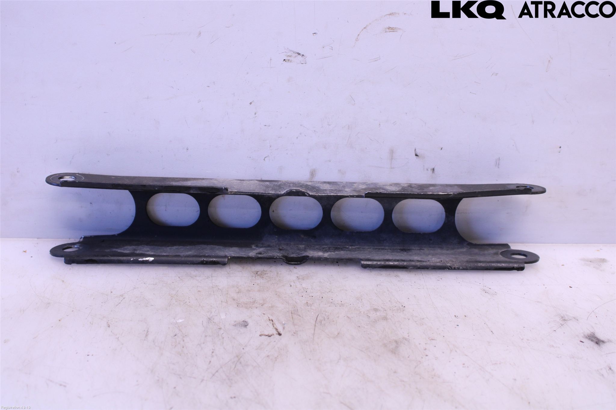 BMW 1 E82/88 Coupé/Cab 06-13 Bärarm Bak Höger