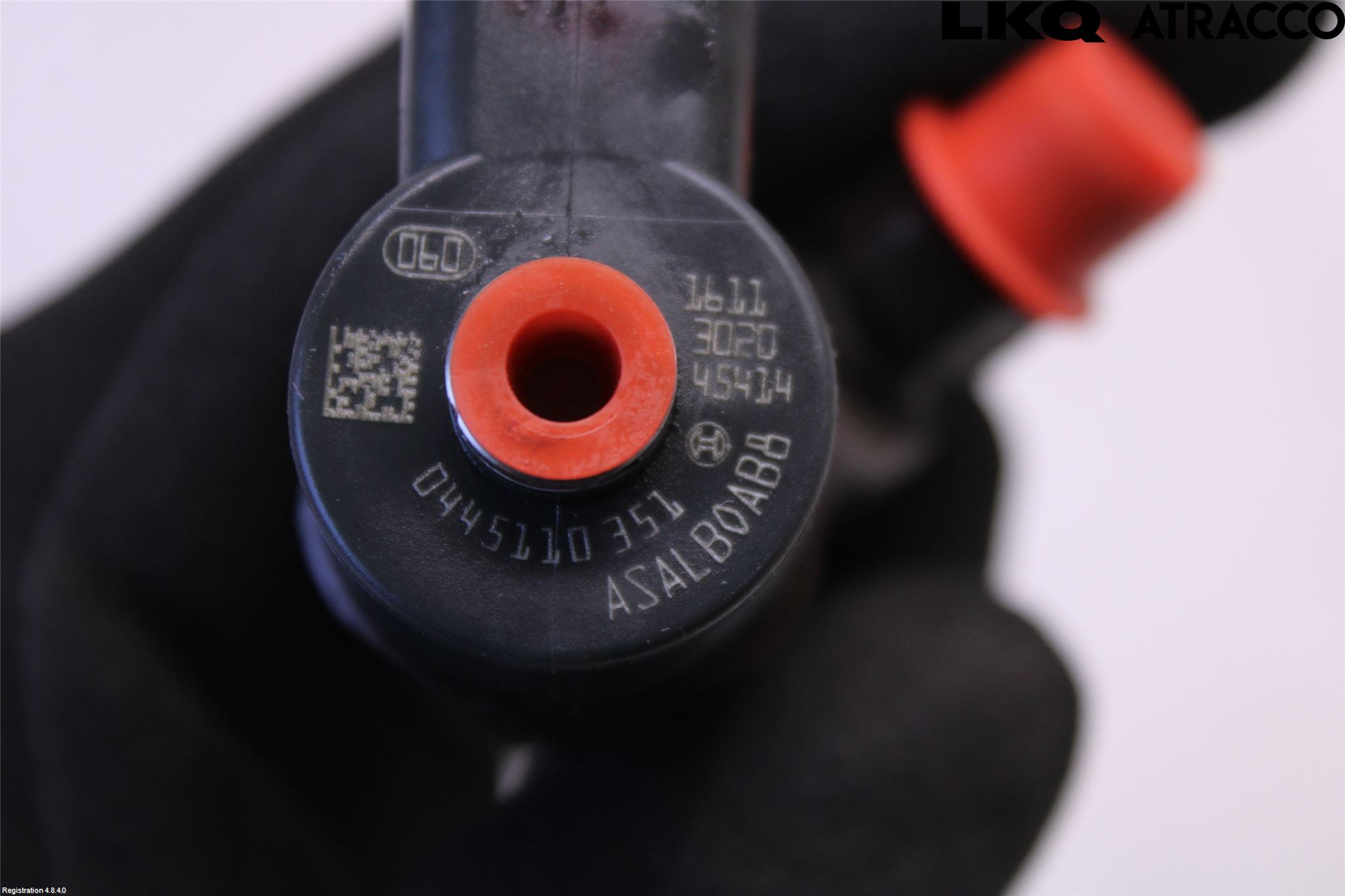 Opel COMBO D 12-18 Injspridare