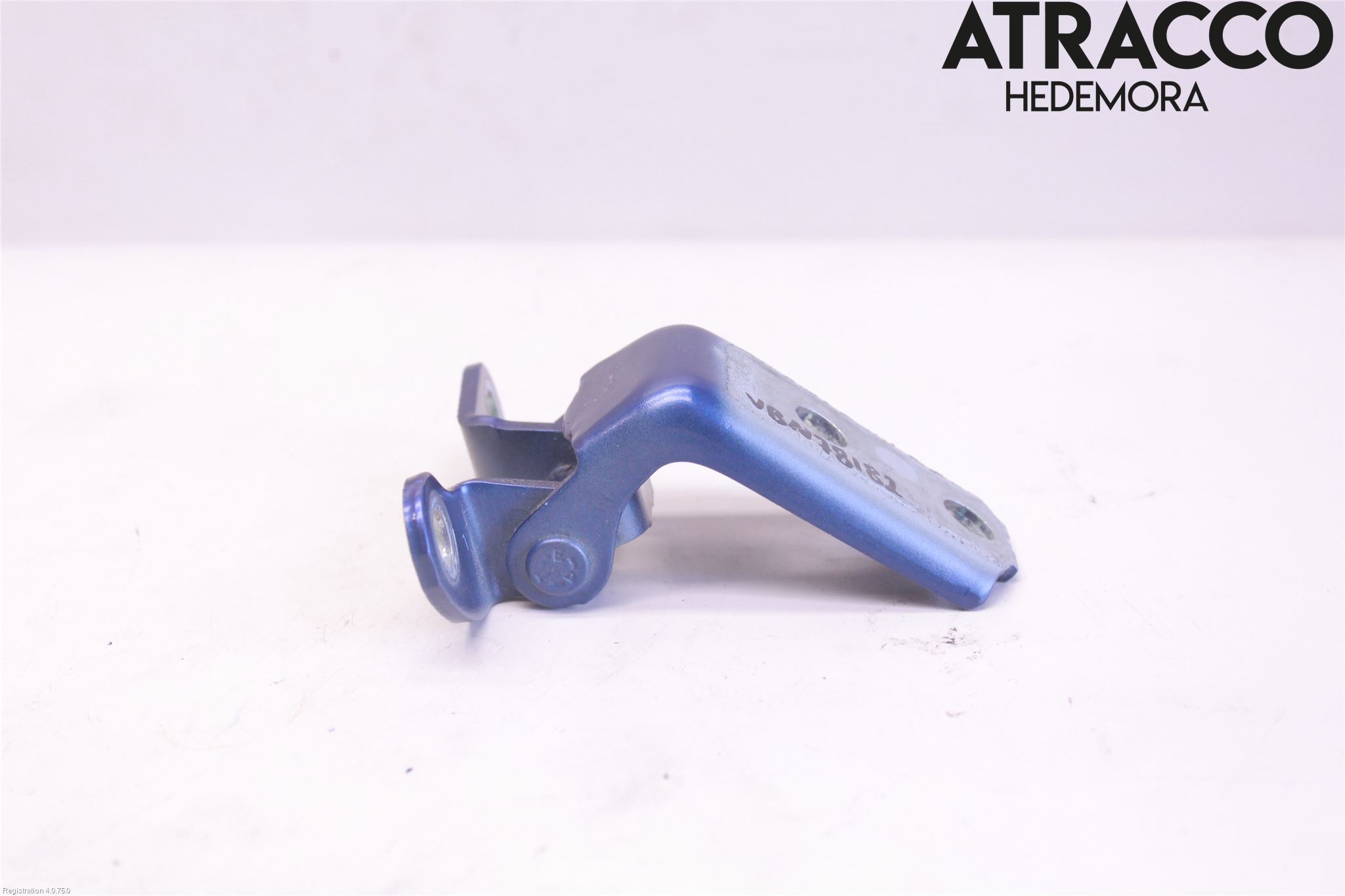 Toyota AVENSIS 16-18 Dörrgångjärn