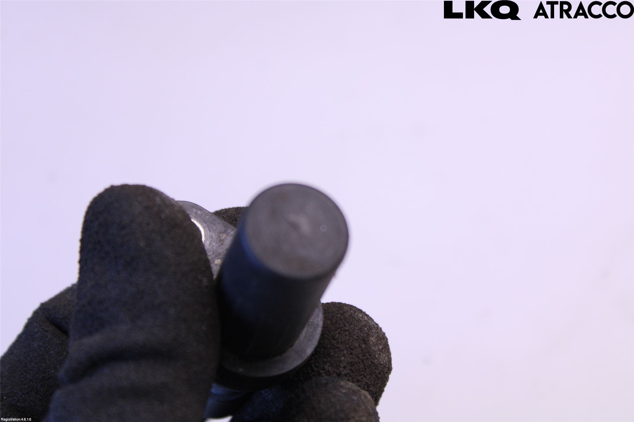 Fiat 500 07- Givare Varvtal-Tändläge