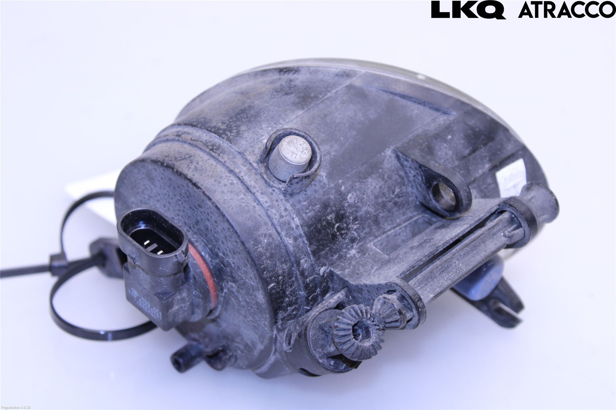 Audi Q7/SQ7 Dimljus-Varselljus Fram