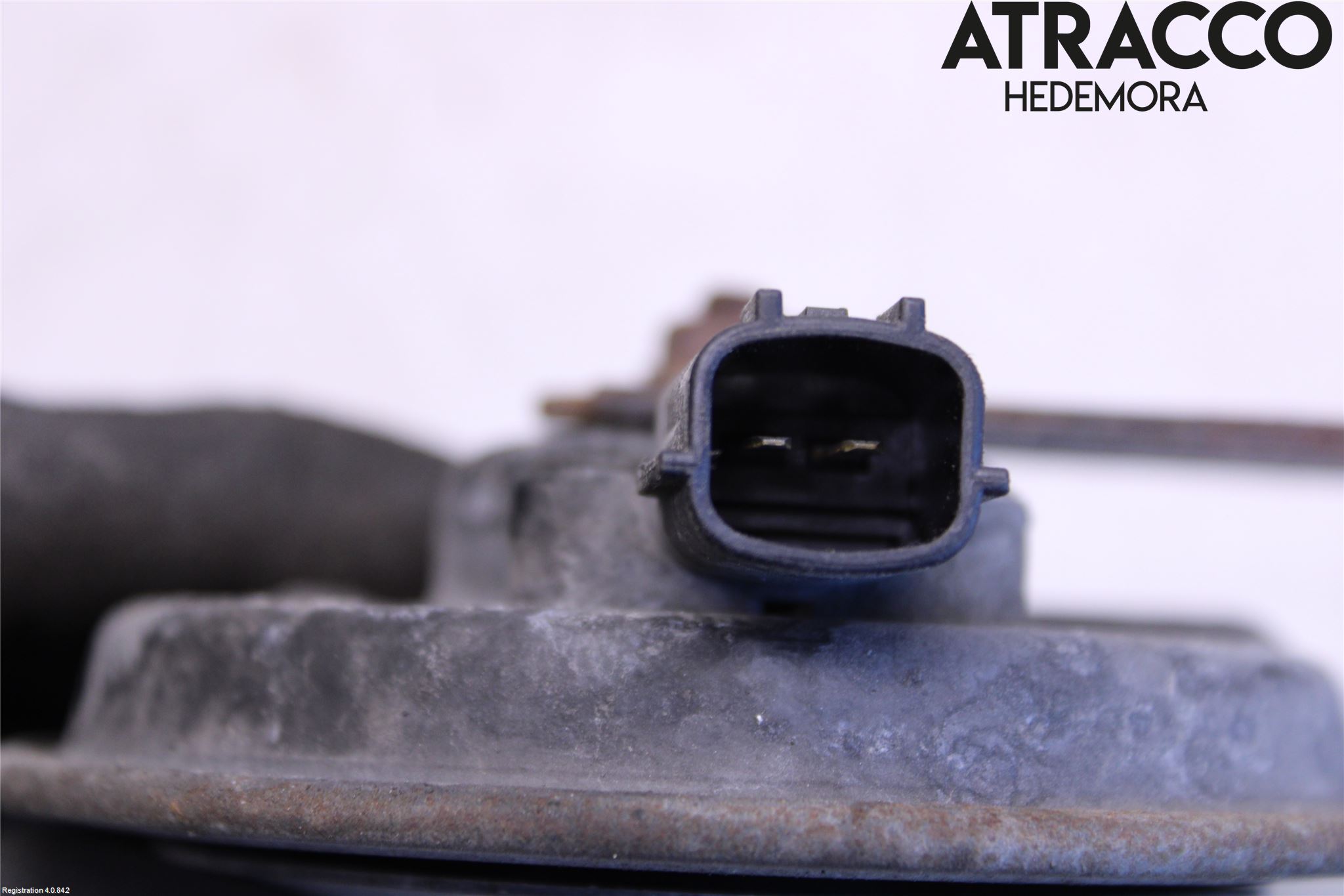 Kia CEED 06-12 Signalhorn