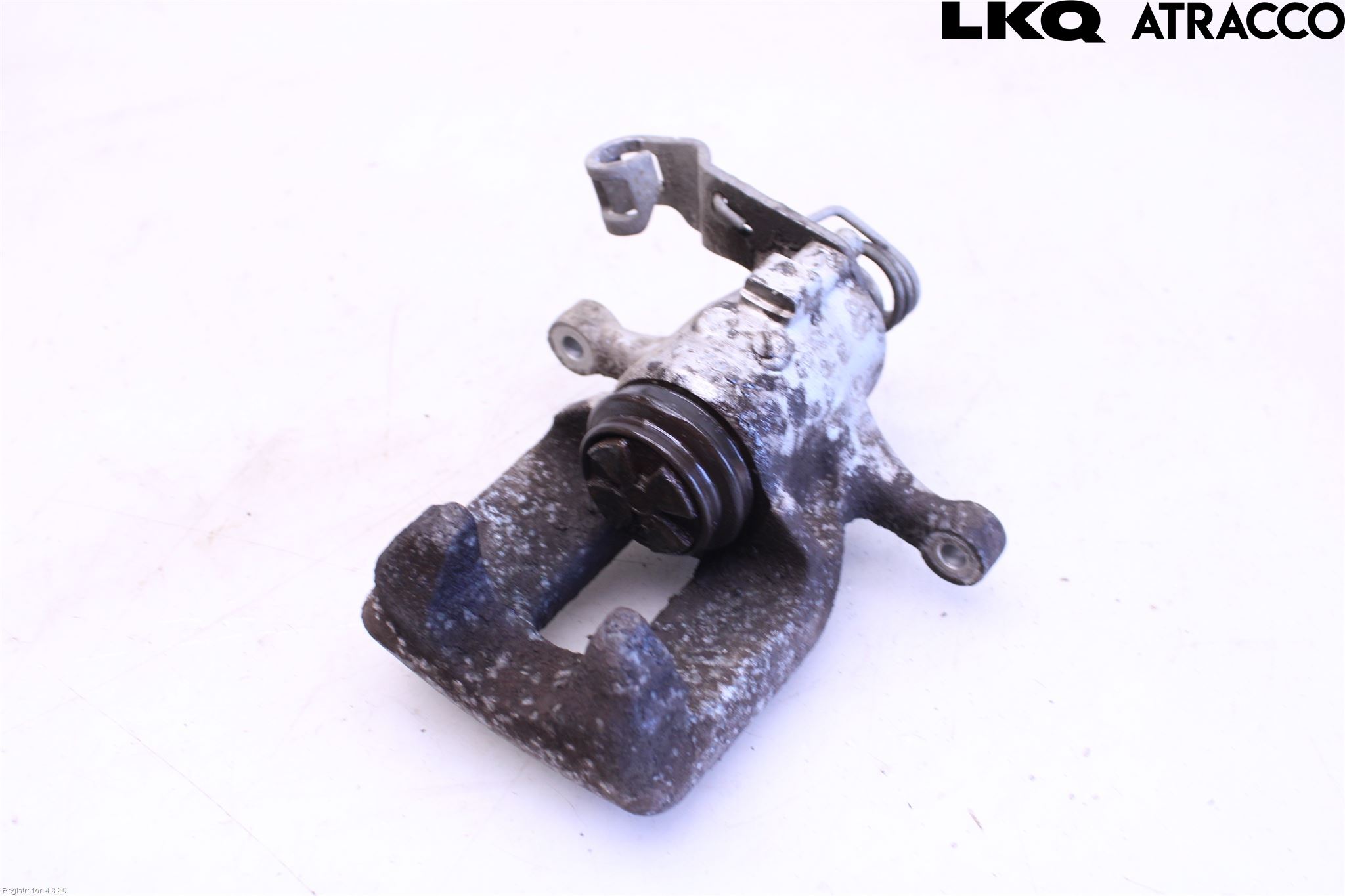 Opel ASTRA K 16-22 Bromsok Bak Höger