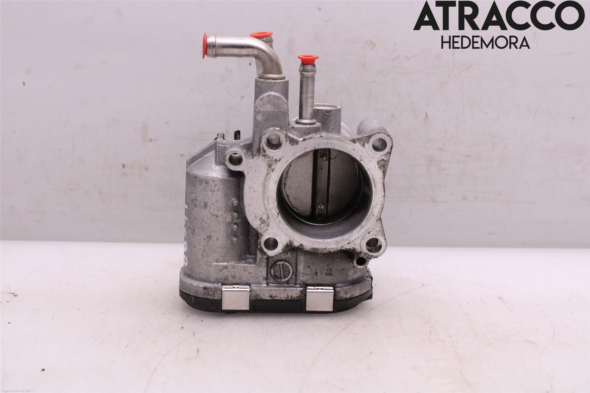 Hyundai i10 BA 14-16 Injspjällhus