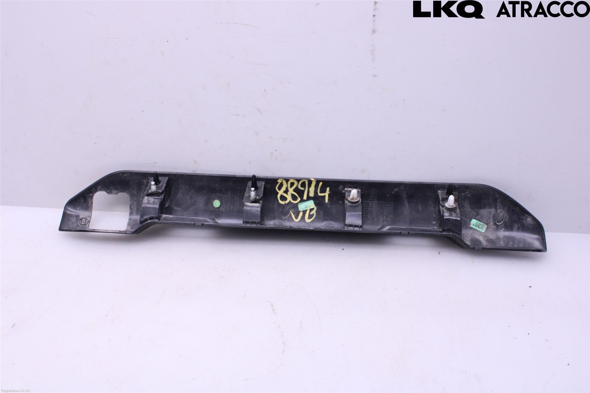 Ford TRANSIT/TOURNEO CONNECT 13-22 List Bak-Baklucka