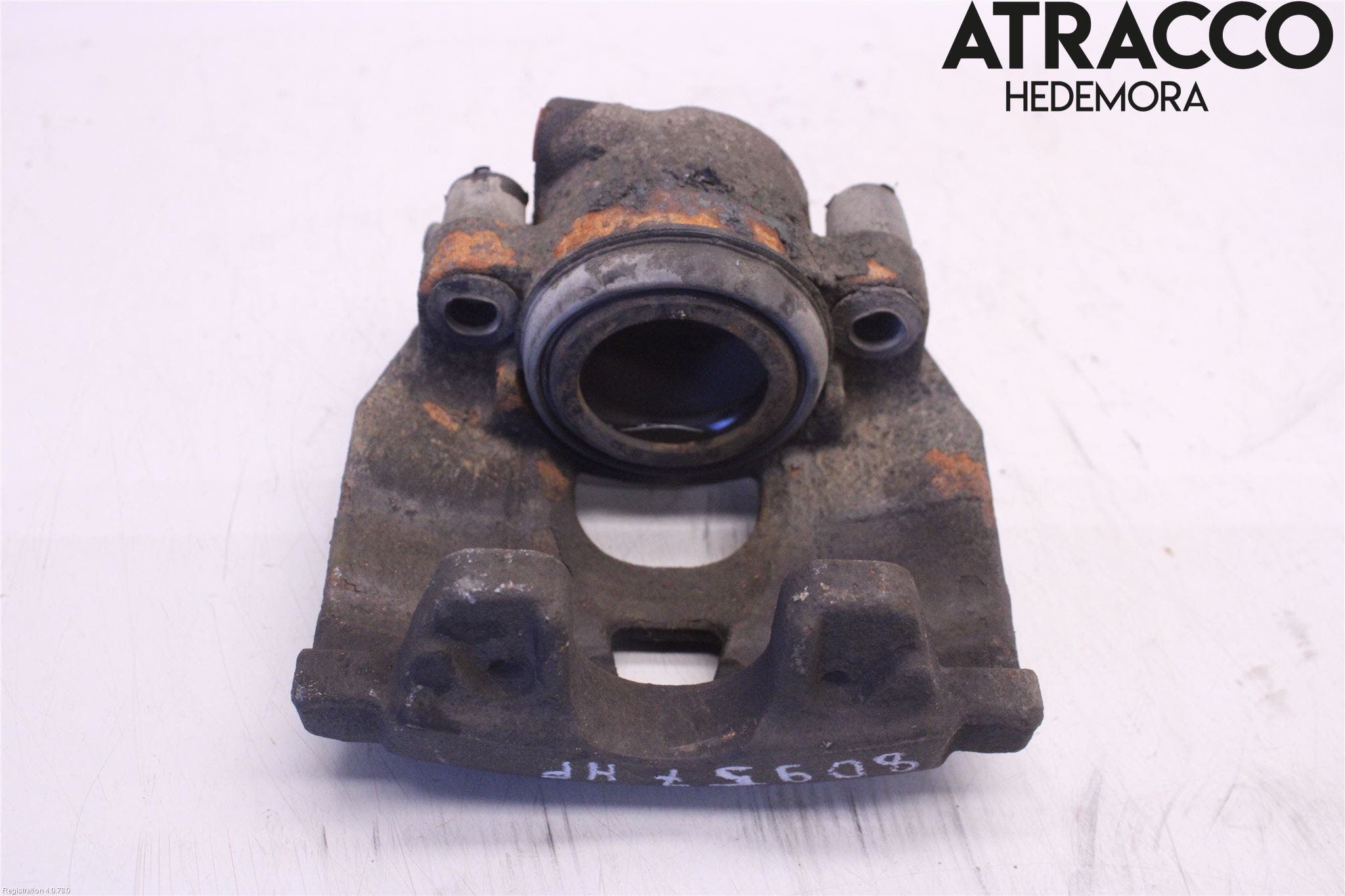 Audi A4 12-15 Bromsok Fram Höger
