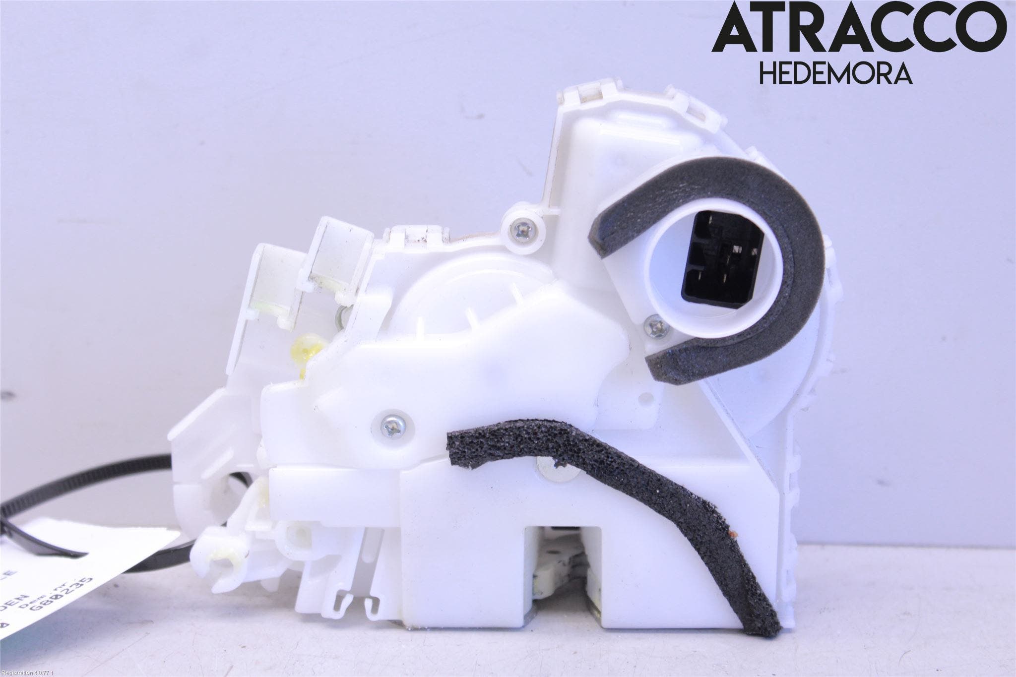 Suzuki VITARA 15- Låskista-Dörrlås