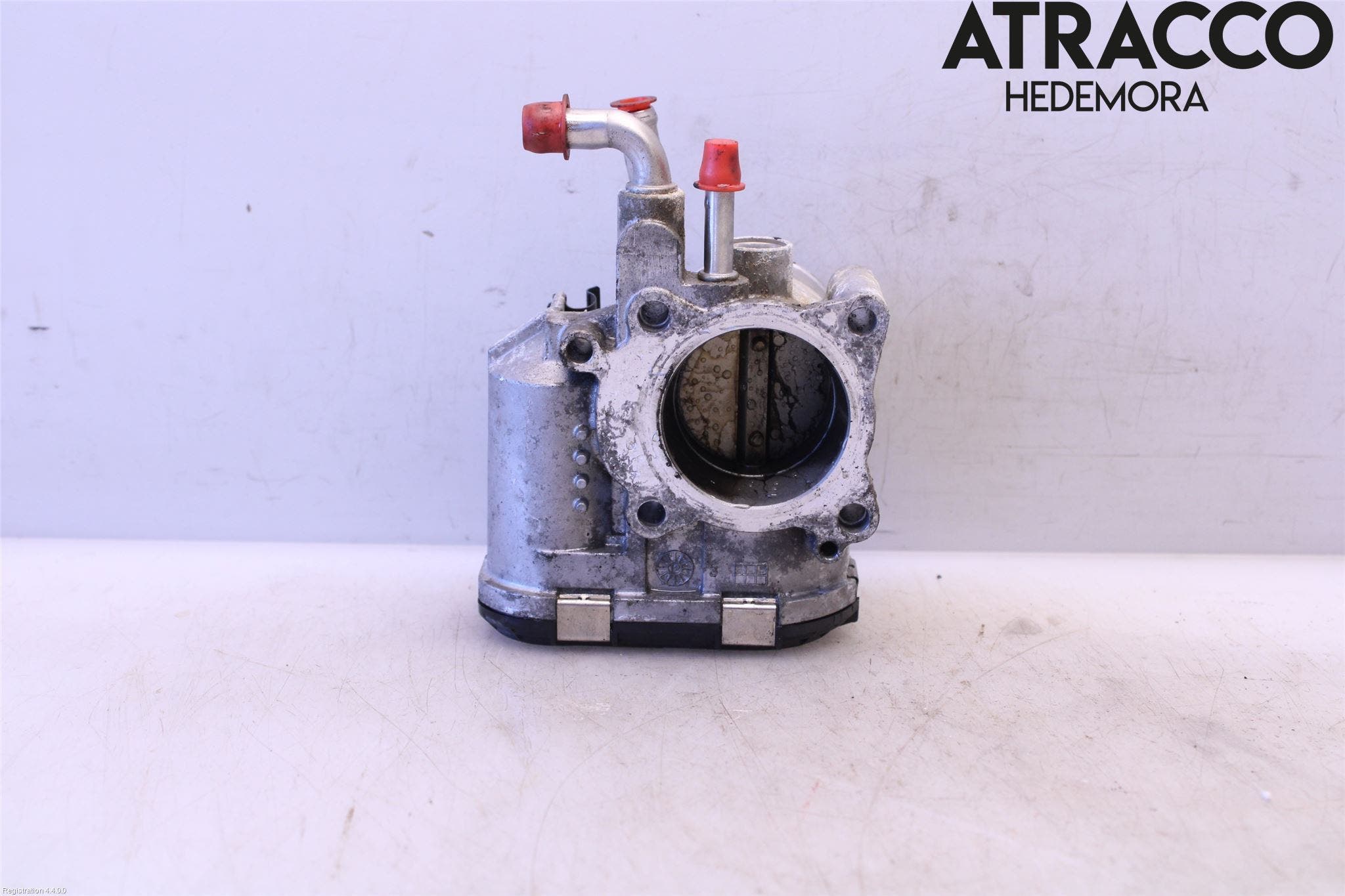 Kia RIO 12-16 Injspjällhus