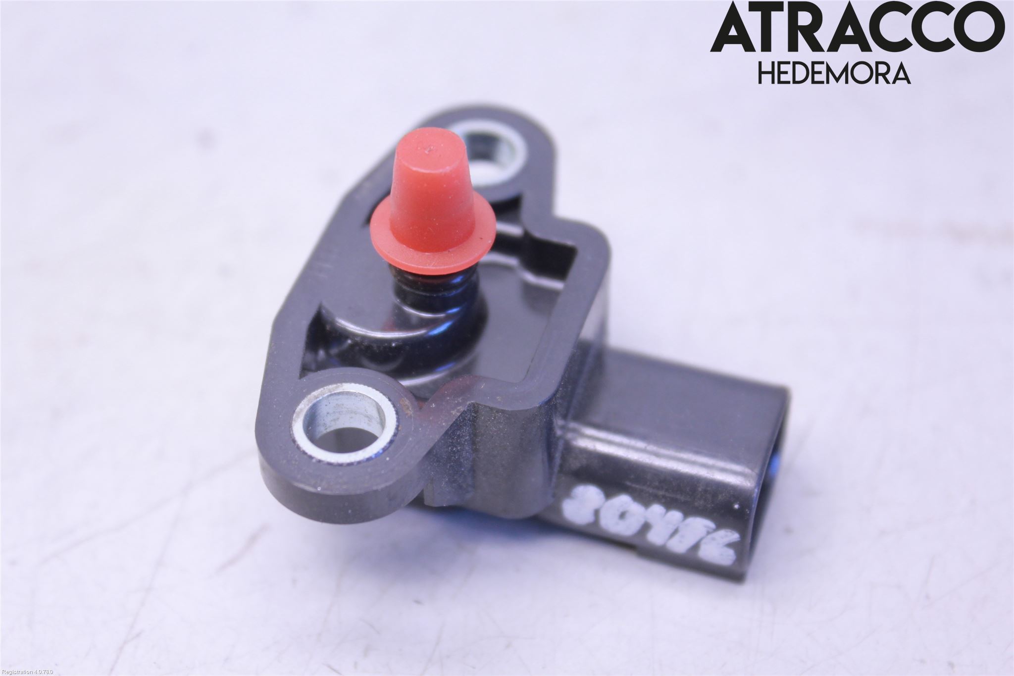 Mercedes-Benz MB B-KLASS (W246/W242) 12-19 Injmappsensor