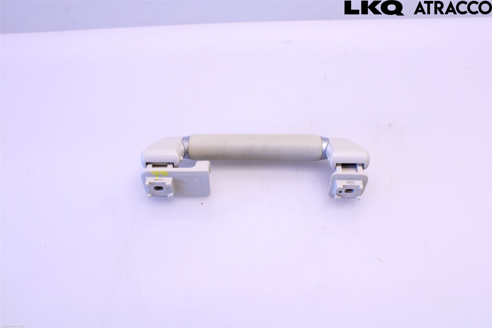 Landrover RANGE ROVER (L405) 13-21 Kurvhandtag I Tak