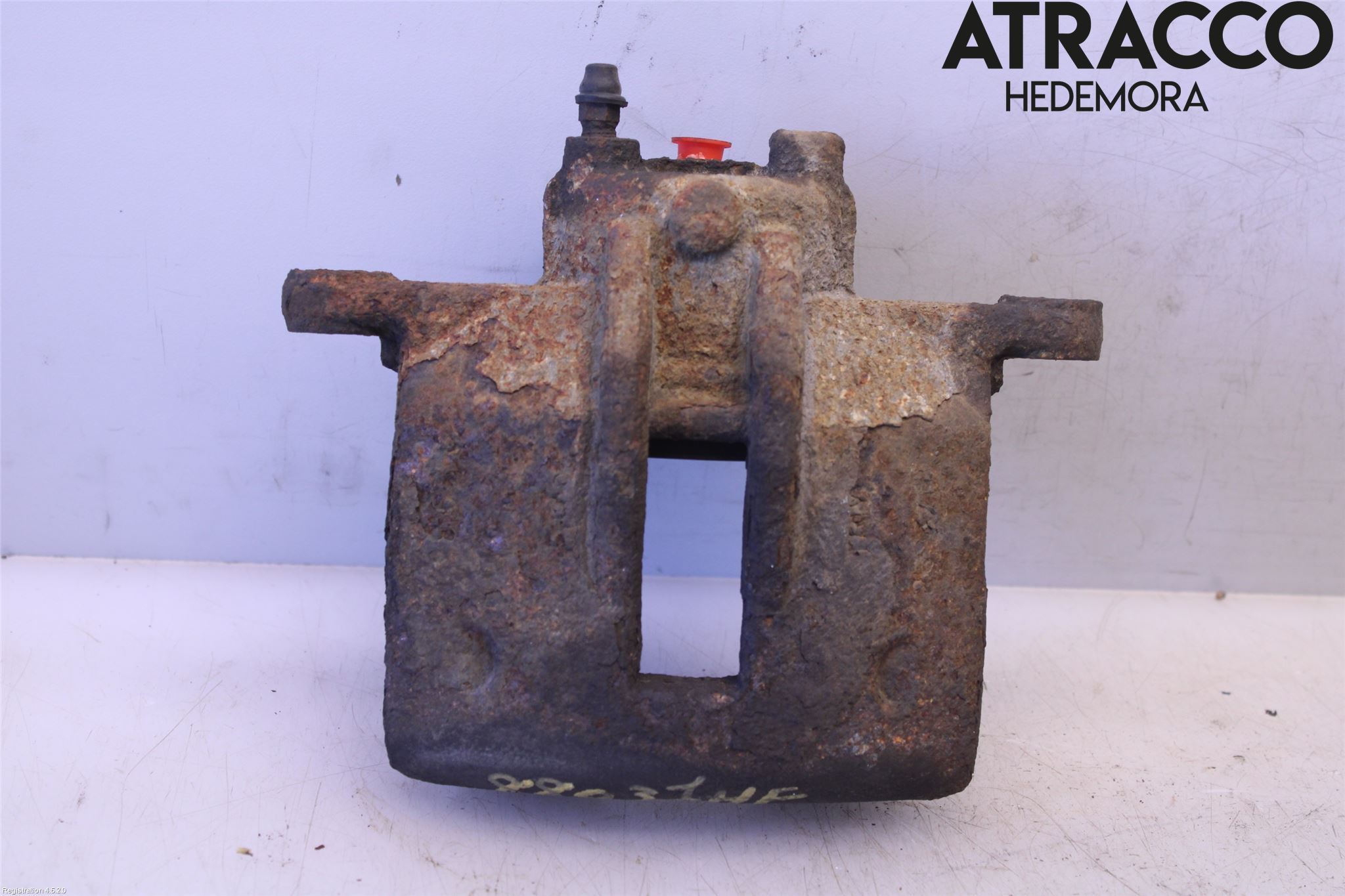 Toyota COROLLA 02-07 Bromsok Fram Höger