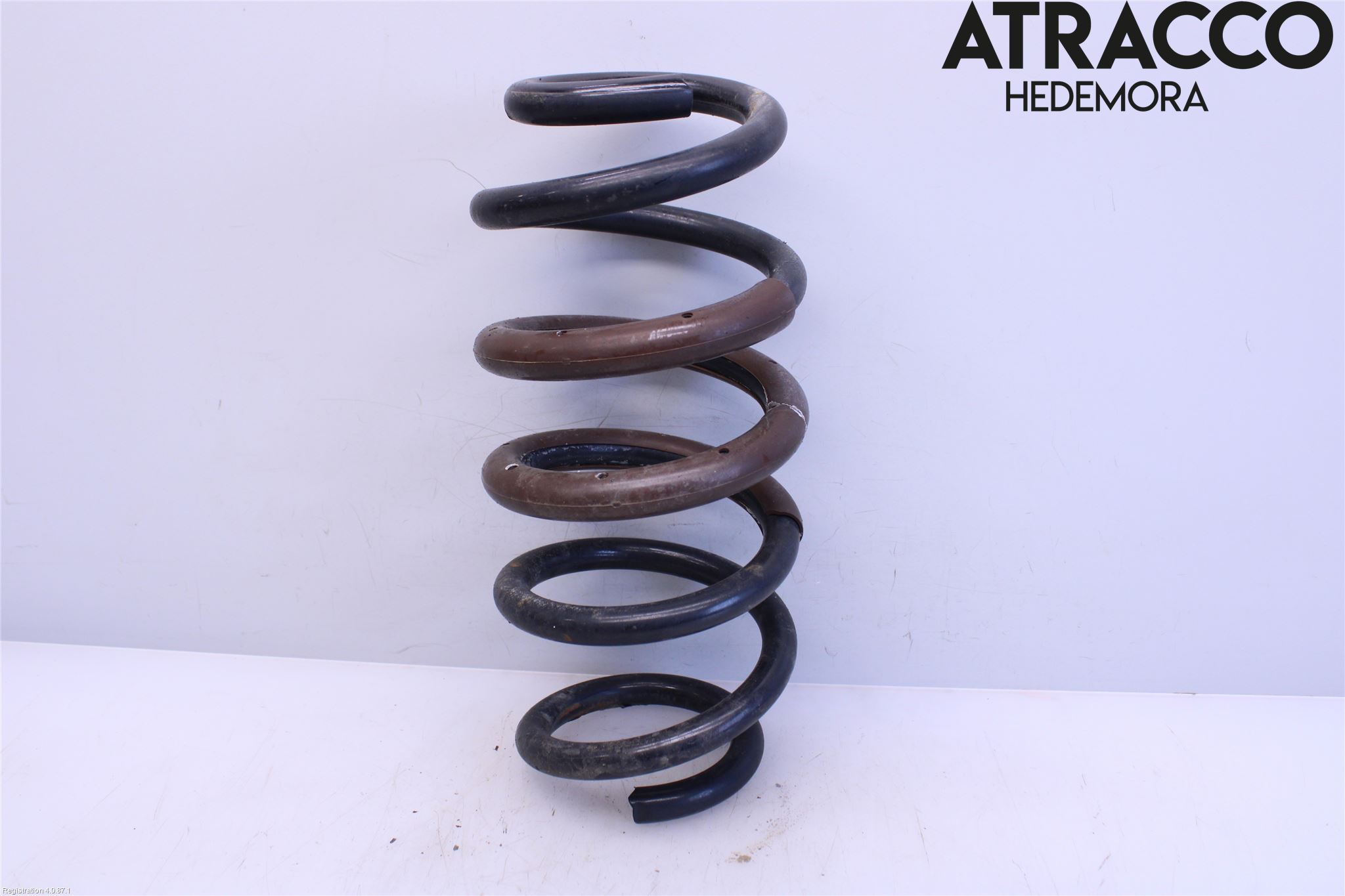 Toyota RAV4 13-18 Fjäder Bak