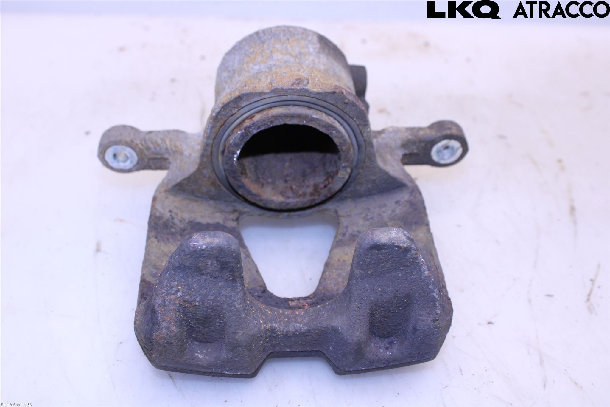 Jeep RENEGADE Bromsok Fram Höger