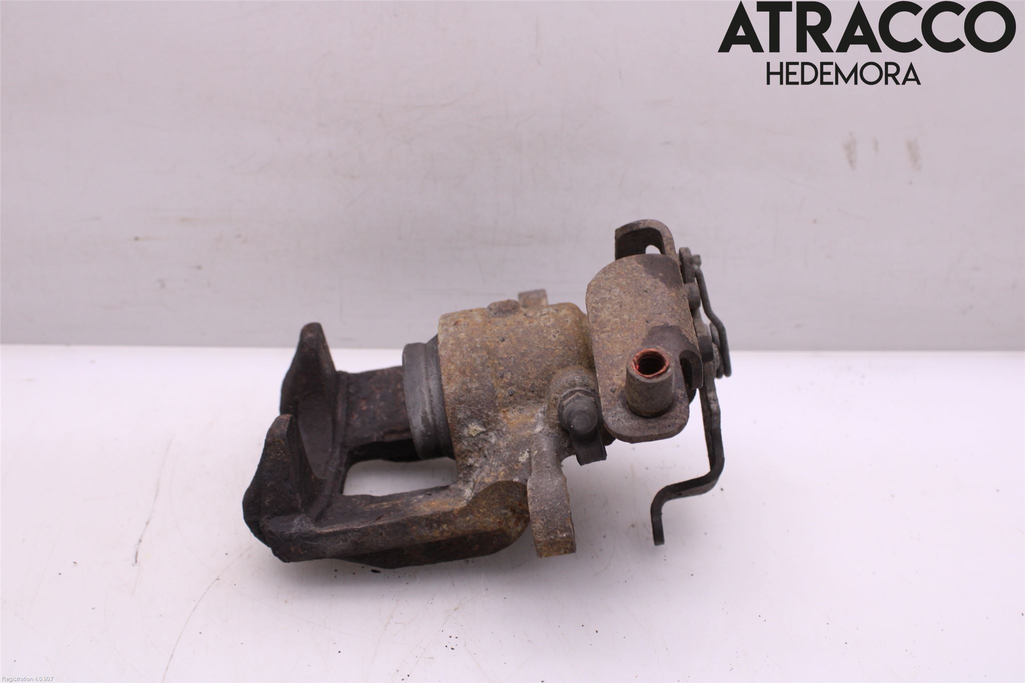 Ford TRANSIT SKÅP/BUSS 14-22 Bromsok Bak Vänster