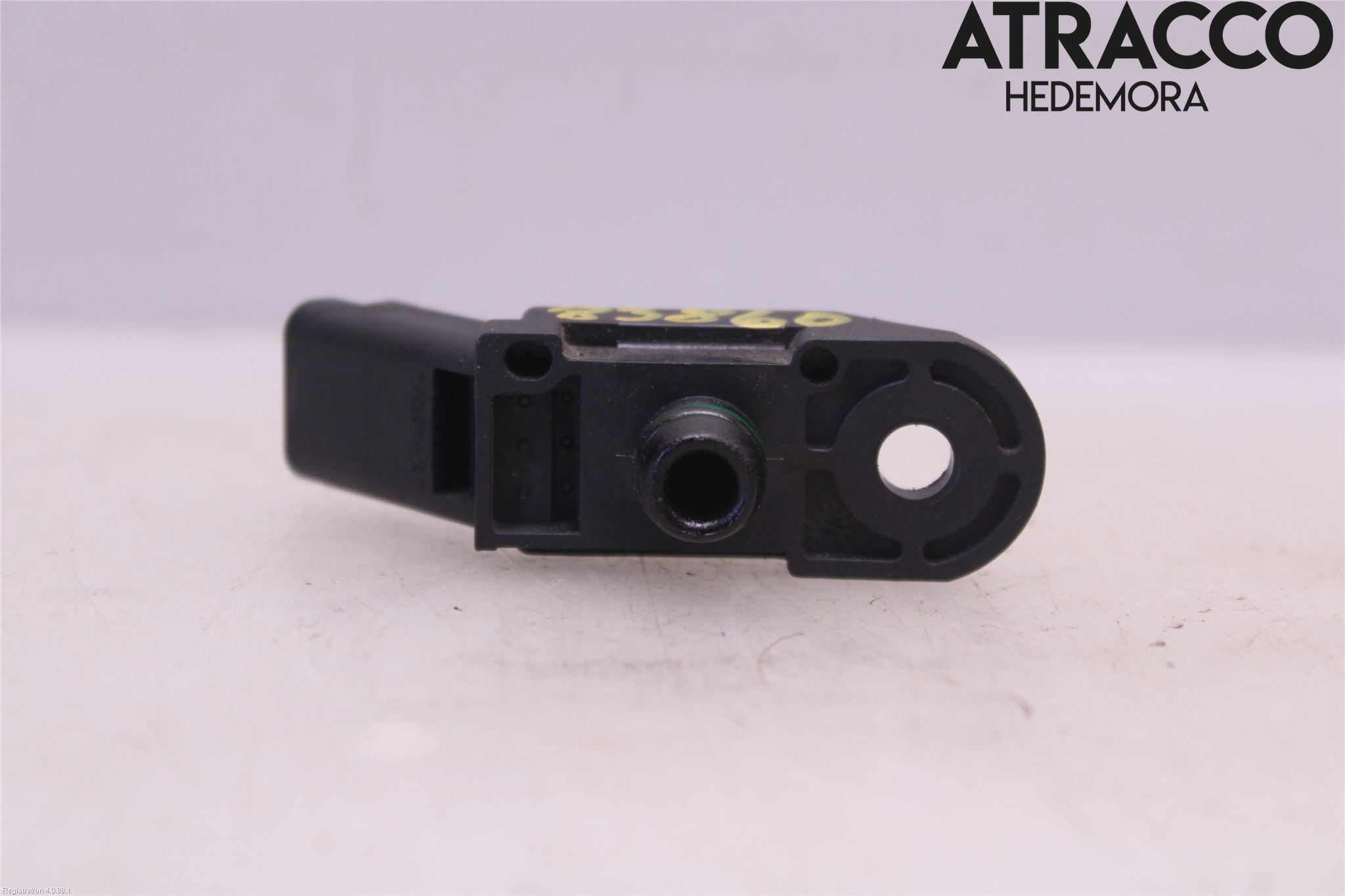 Peugeot 5008 10-16 Injmappsensor