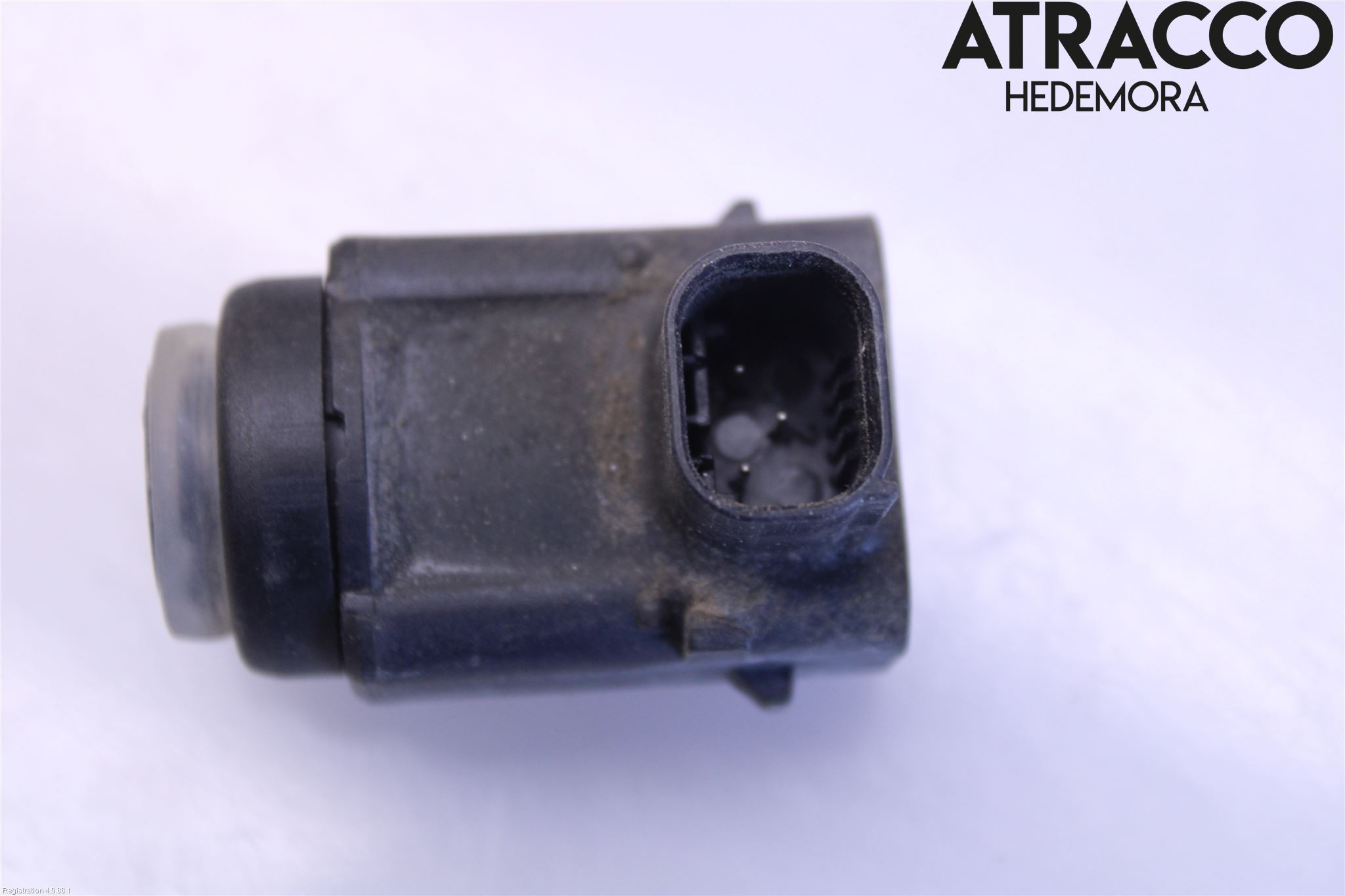 Saab 9-3 VER2/VER3 08-15 Parkeringshjälp Backsensor