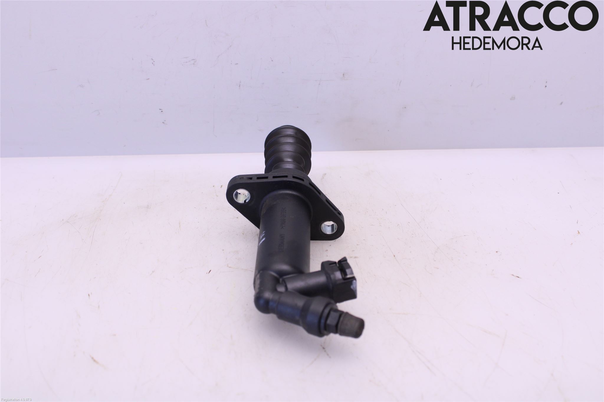 Mini ONE/COOPER 3DR F56 14-24 Kopplingscylinder Slav