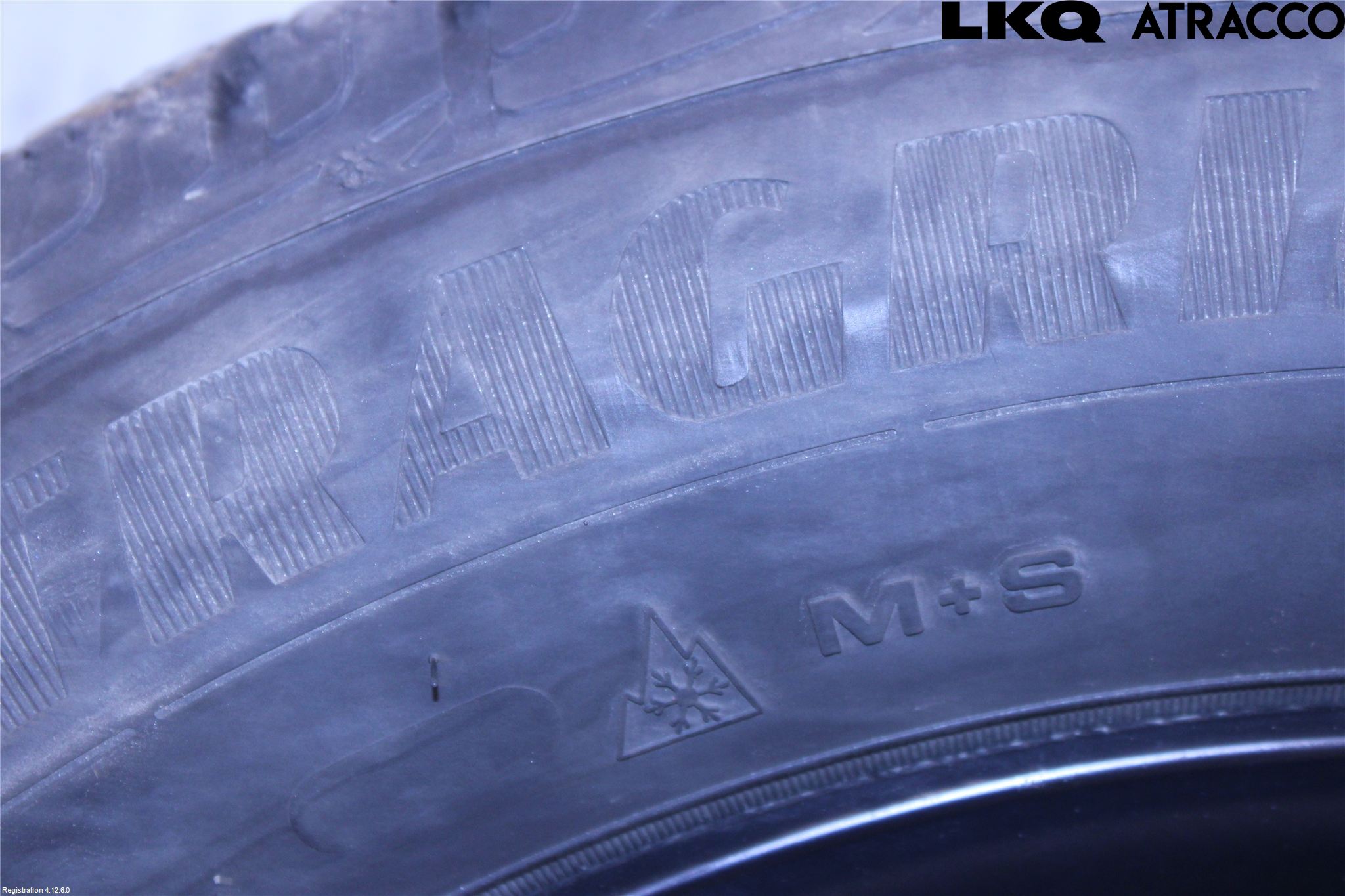 Toyota C-HR 16-23 Vinterdäck Alumfälg 4St