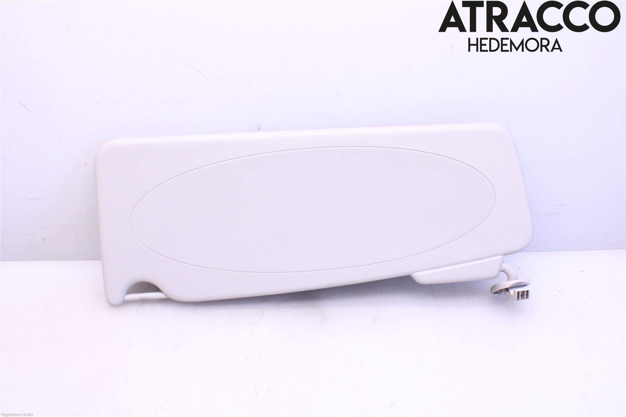 Renault KANGOO II 15-21 Solskydd