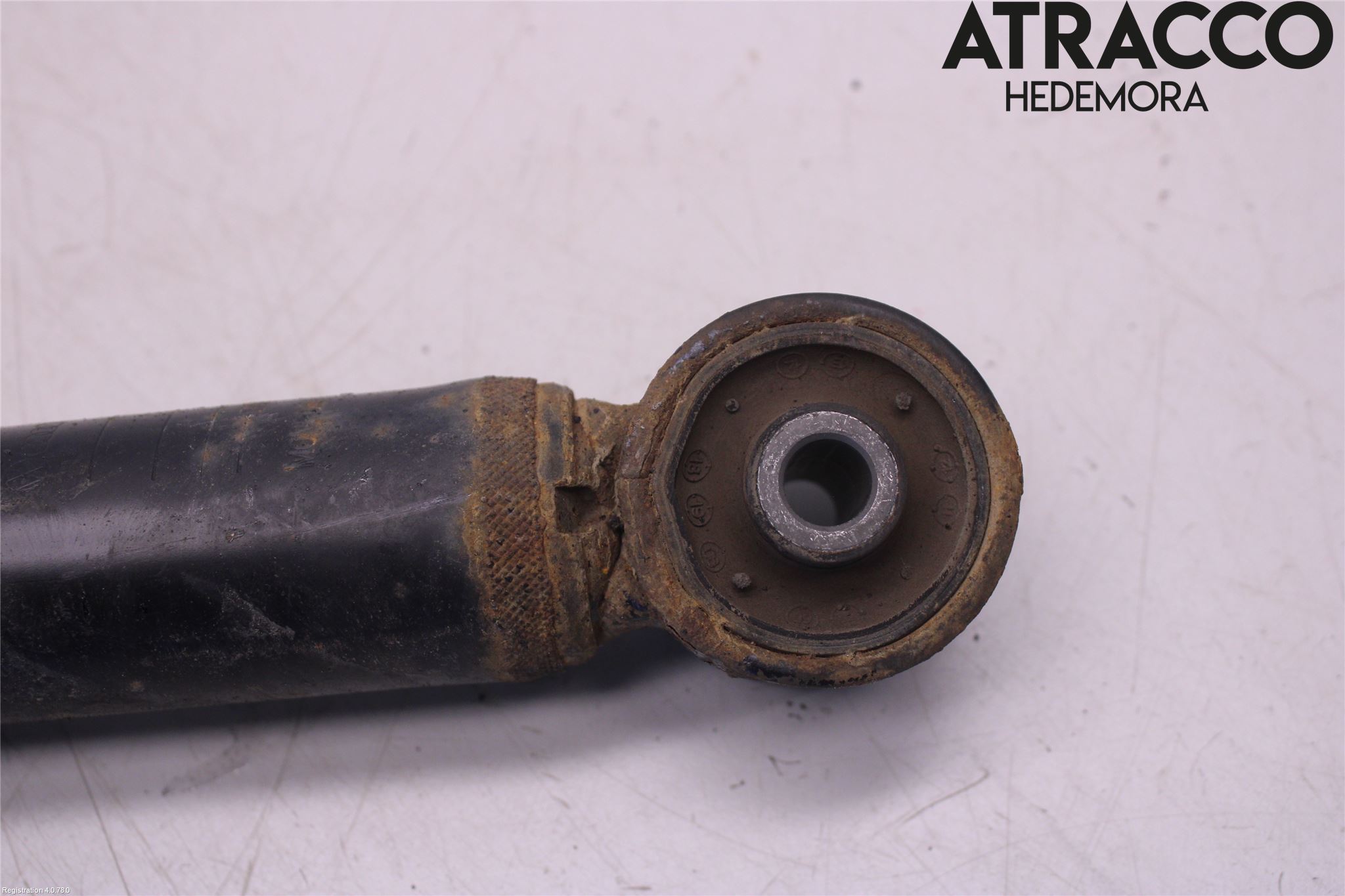 Skoda FABIA 15-21 Stötdämpare Bak