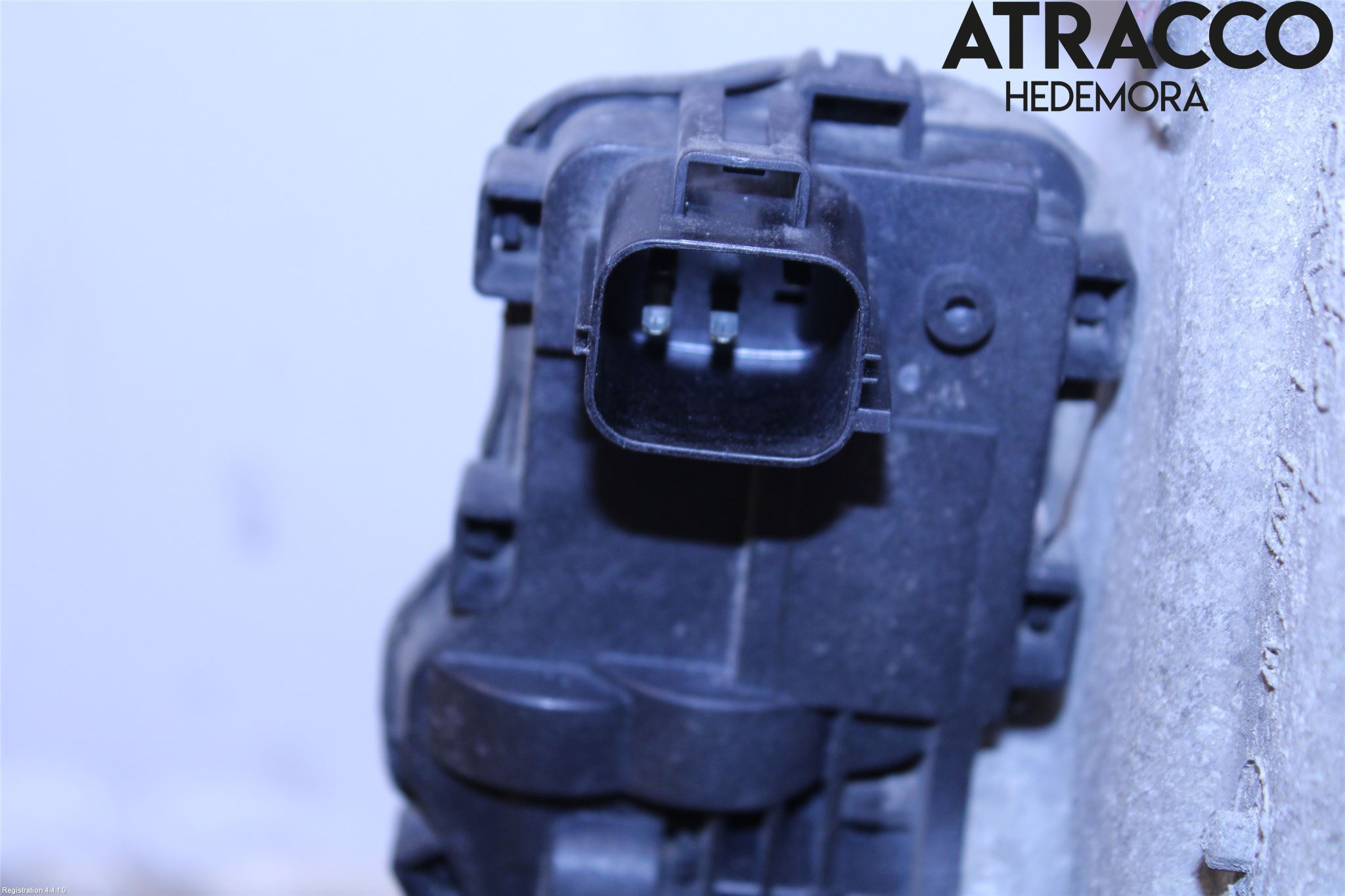 Dodge NITRO Växel Fördelningslåda