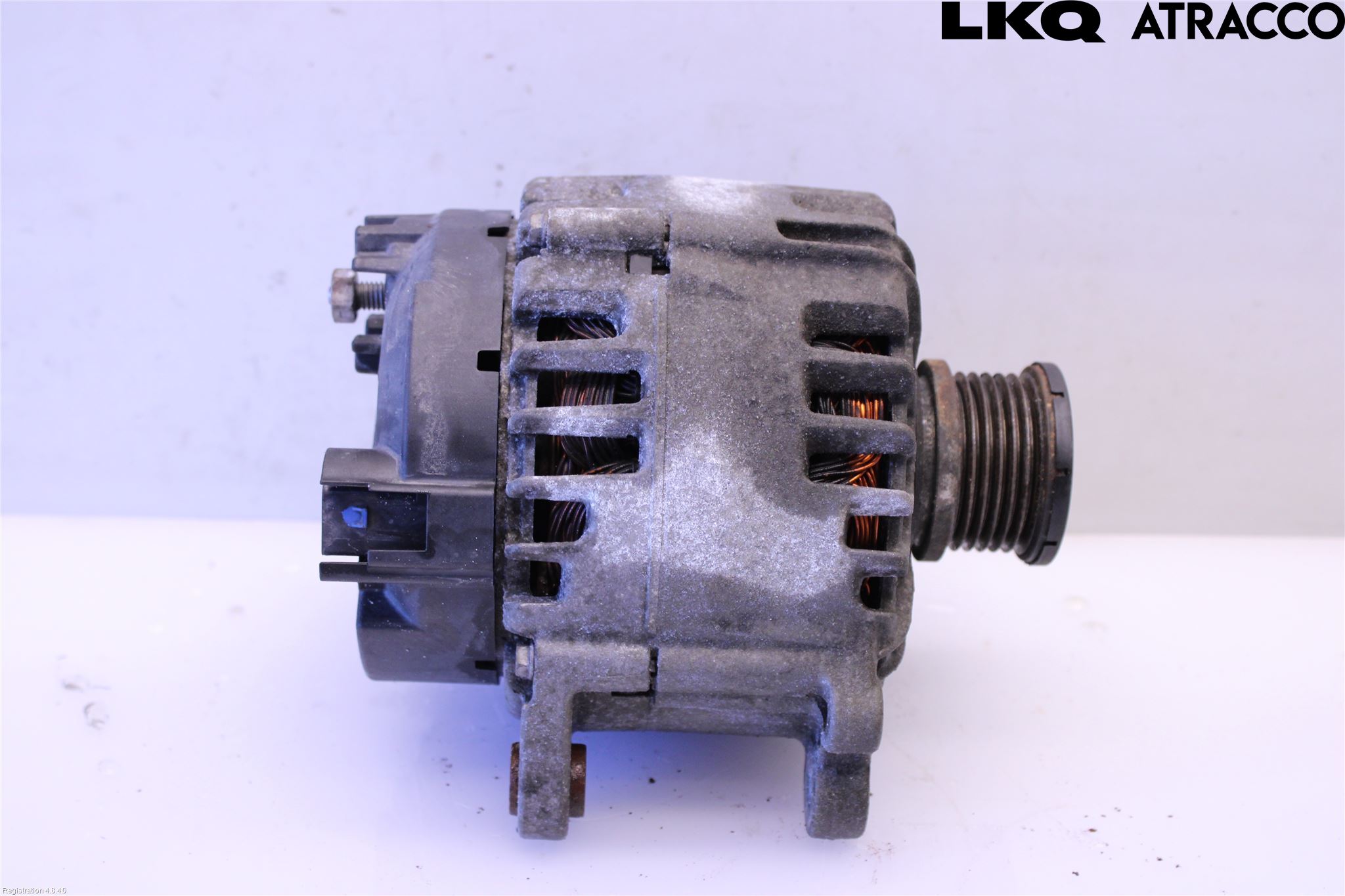 Volkswagen VW TRANSP/CARAVELLE (T6) 16-22 Generator