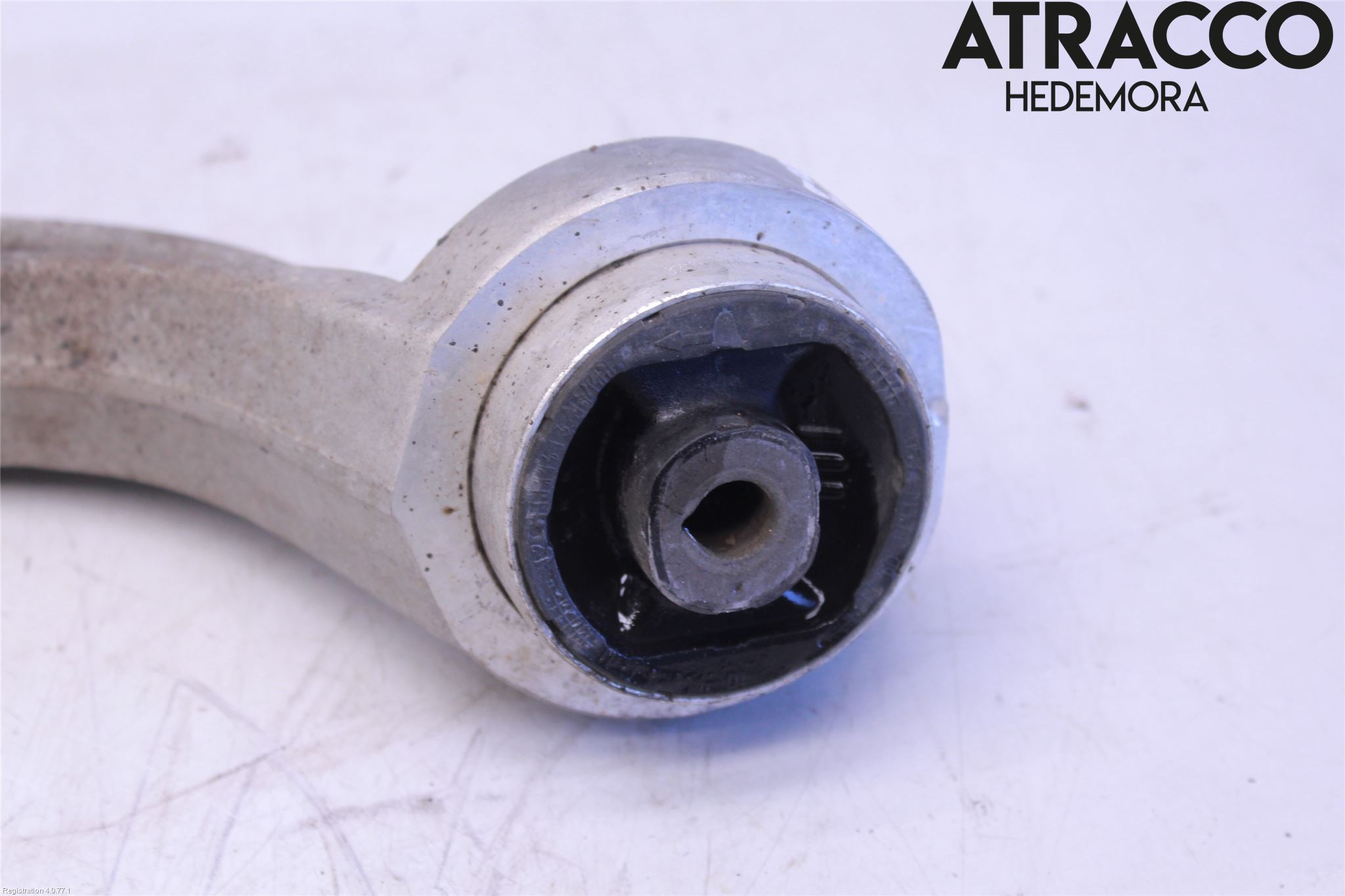 Audi A4 12-15 Bärarm Fram Undre Vä