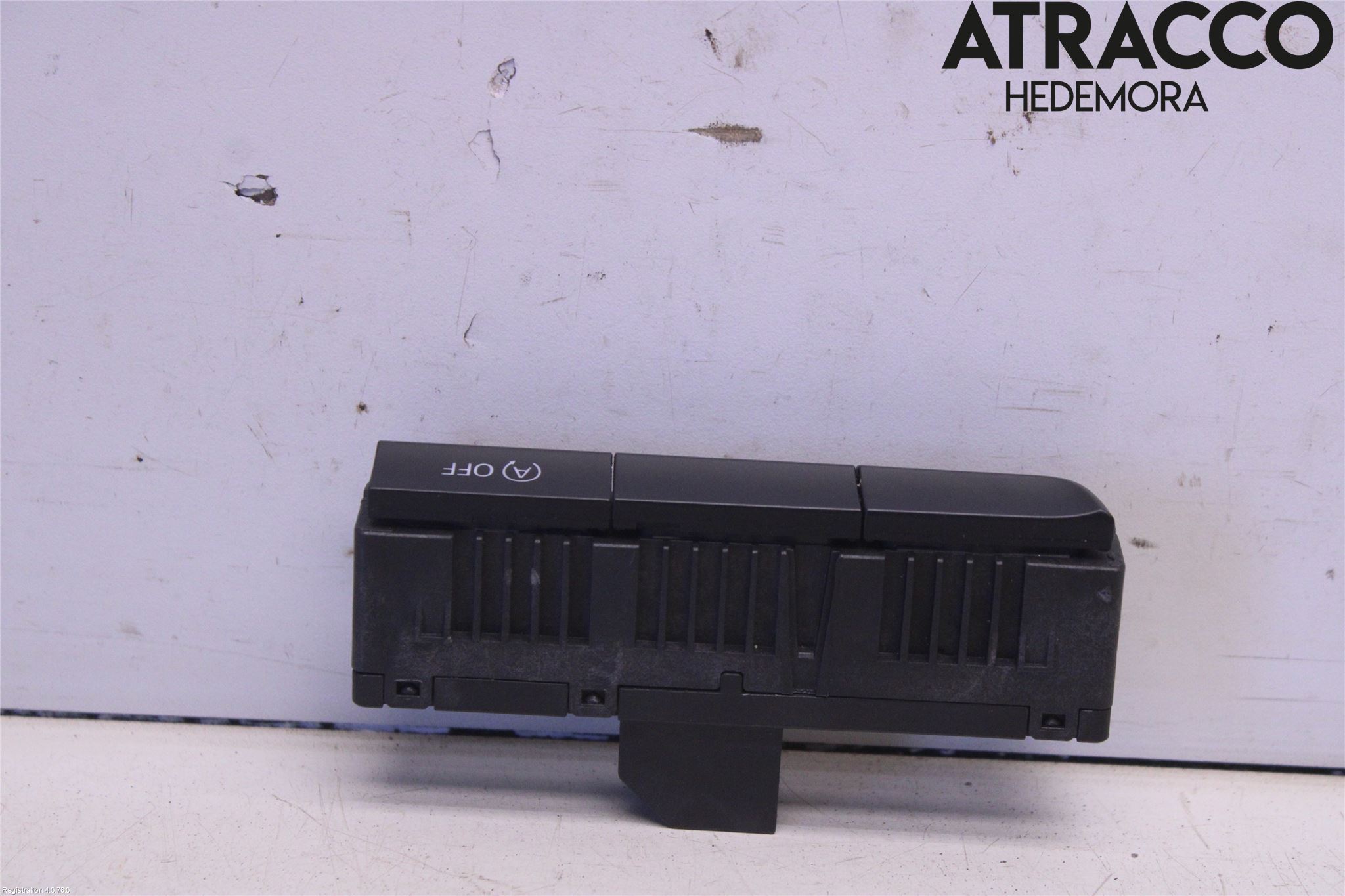 Audi Q5 09-16 Strömställare Övrigt