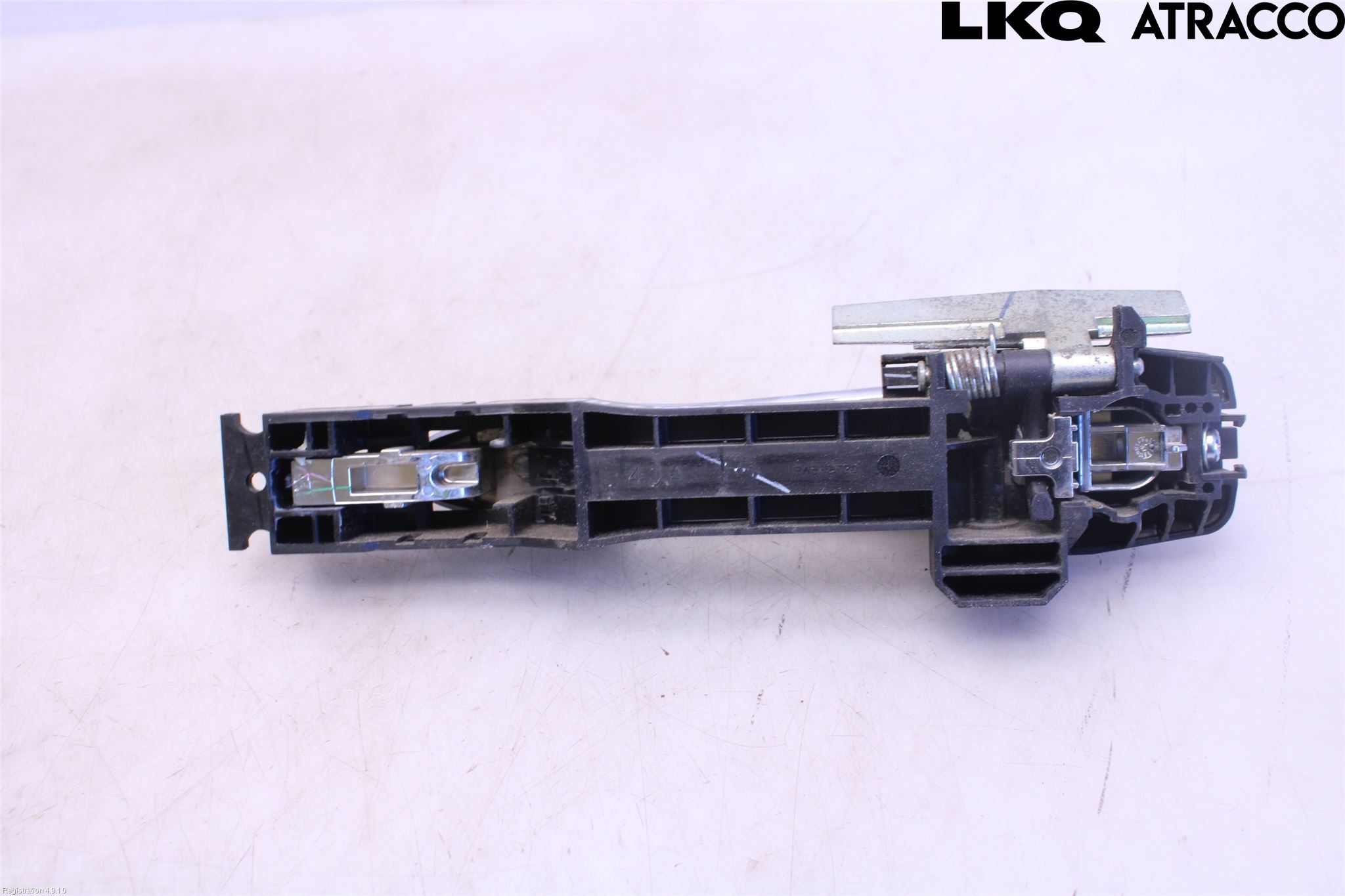 Renault ALASKAN 18-20 Dörrhandtag Yttre Hö