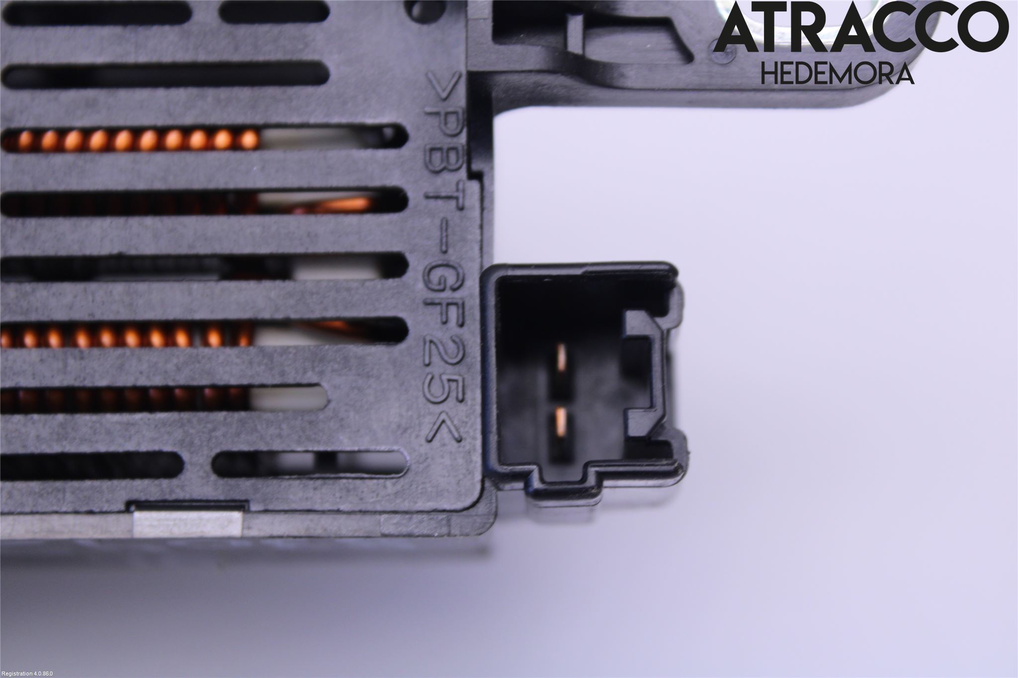 Mazda CX-9 Antennförstärkare