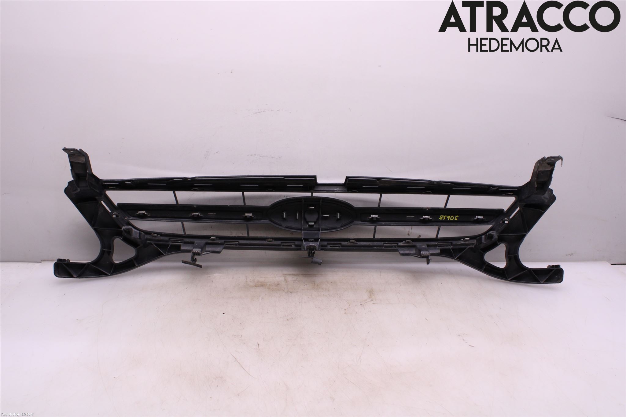 Ford MONDEO 07-15 Grill Komp