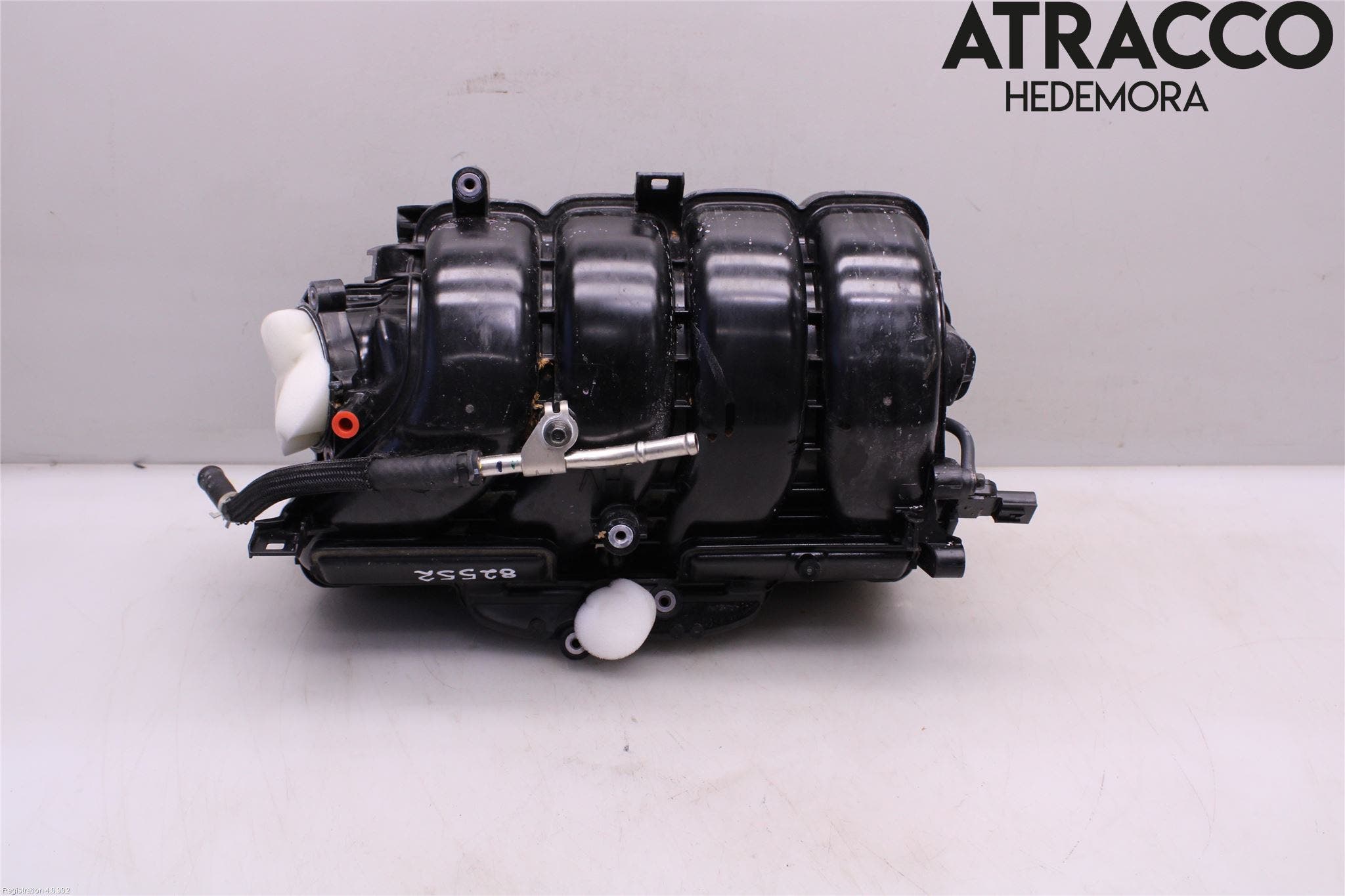 Toyota RAV4 19- Grenrör Insug