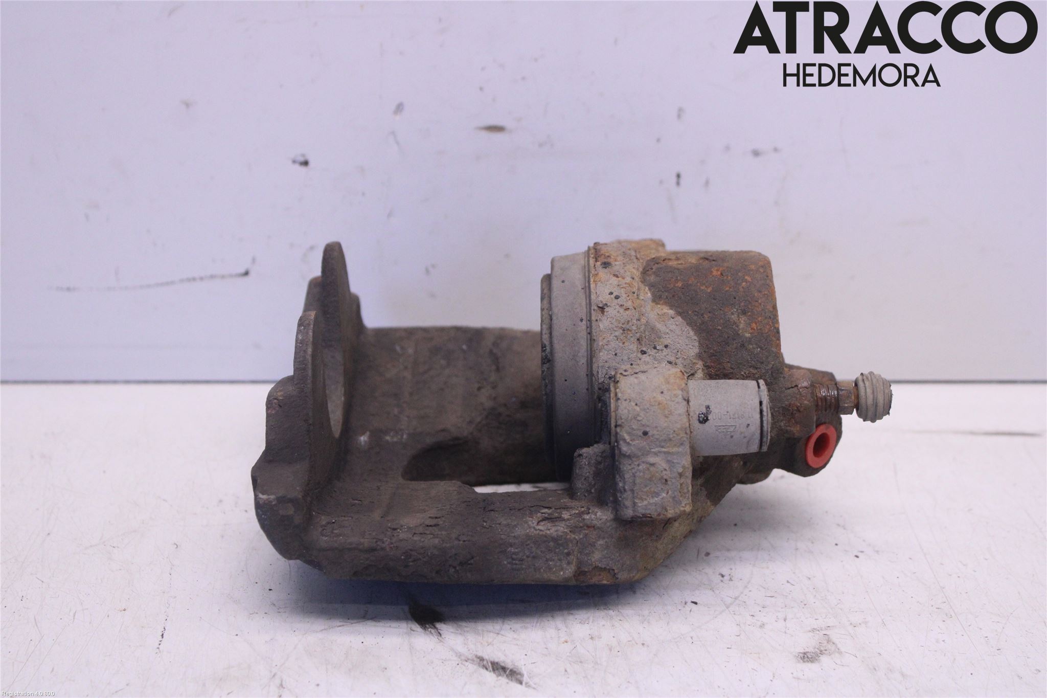 Ford KUGA 08-12 Bromsok Fram Höger