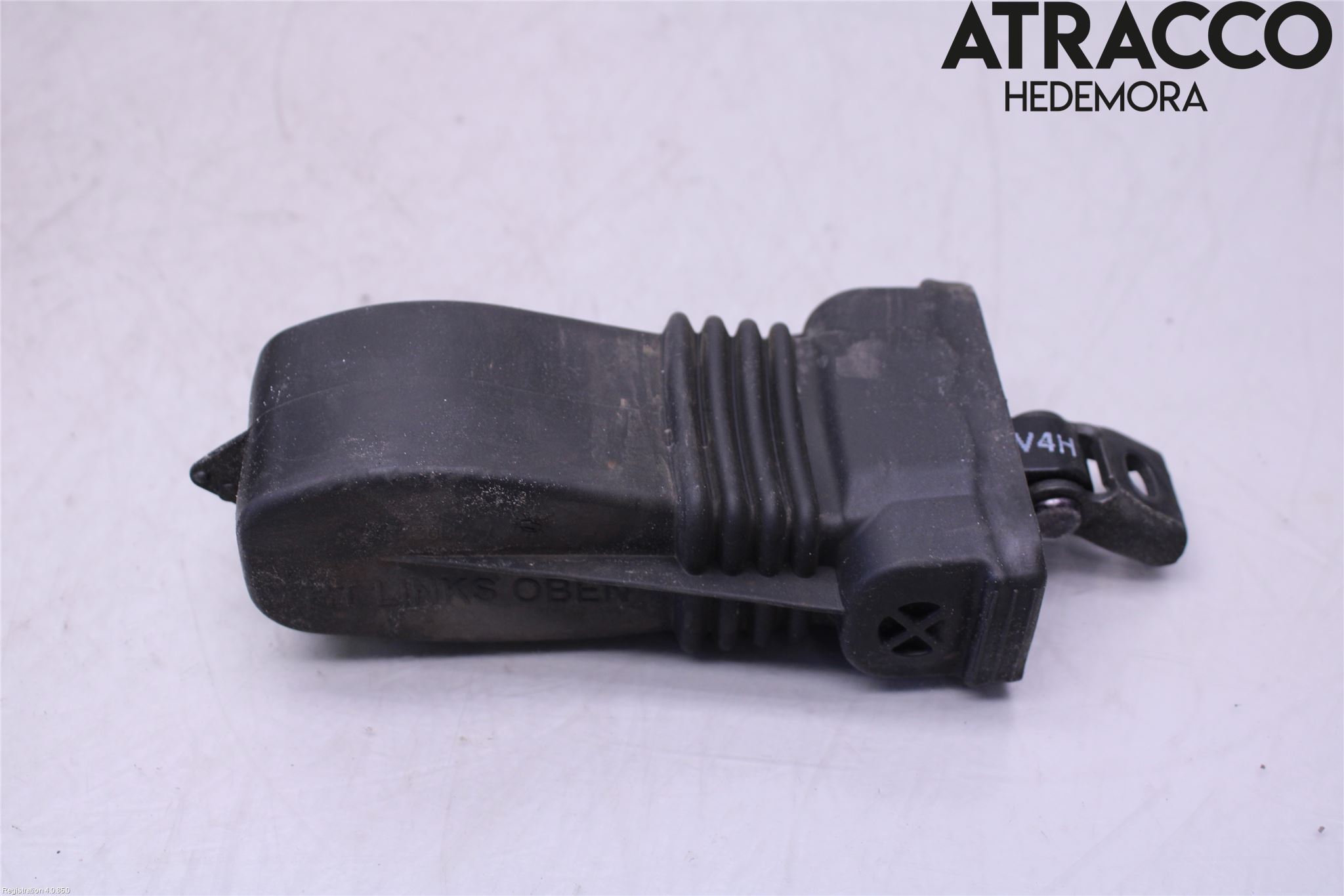 Audi A3/S3 8V 13-20 Dörrstopp