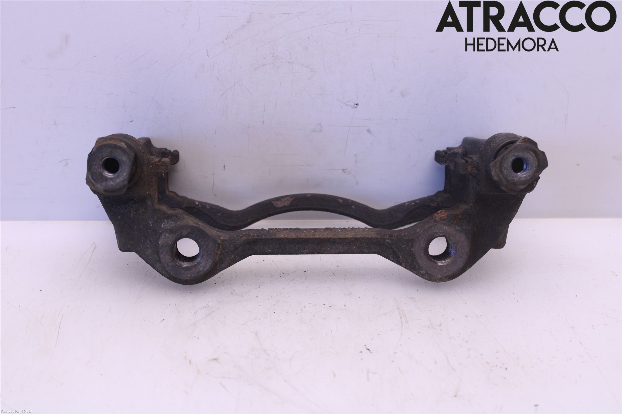 Ford TRANSIT/TOURNEO CUSTOM 13-24 Bromsokshållare