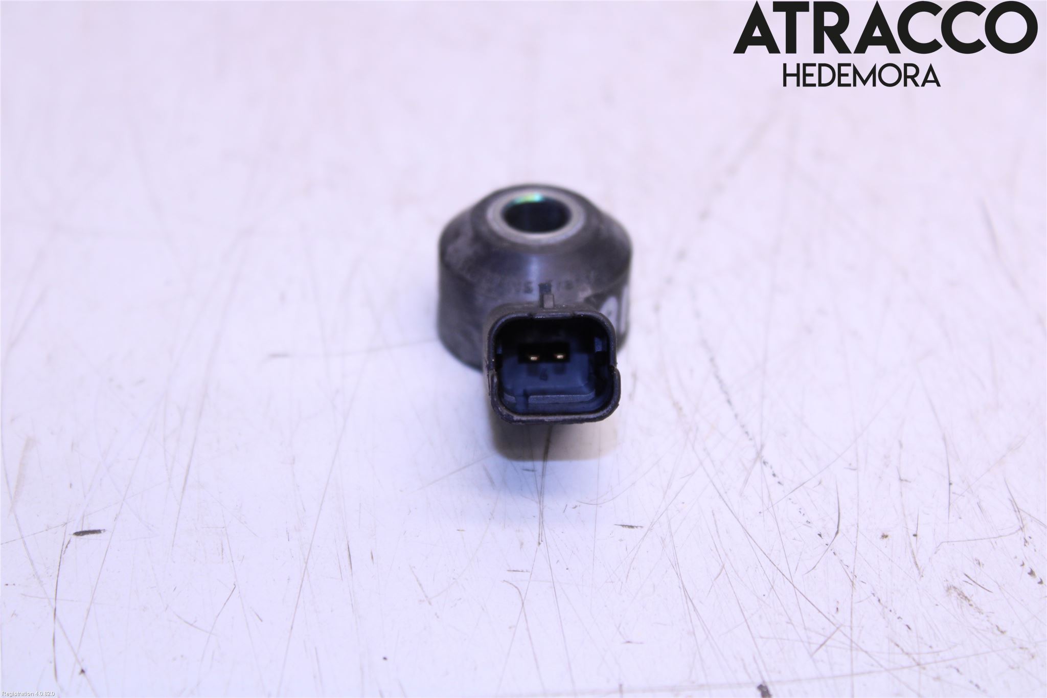 Peugeot 308 08-13 Injknacksensor