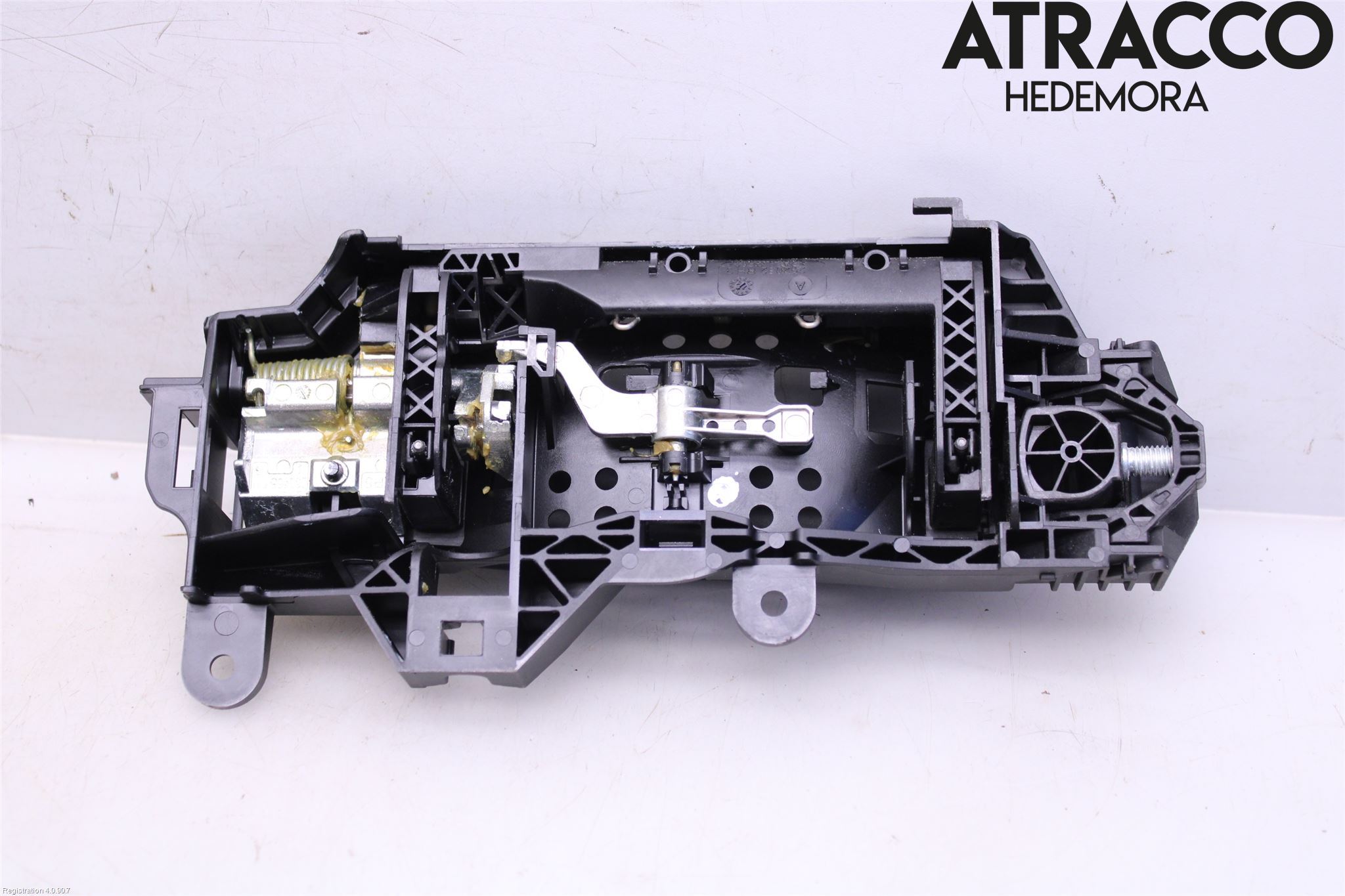 Audi A4/S4 B9 20- Dörrhandtag Yttre Hö