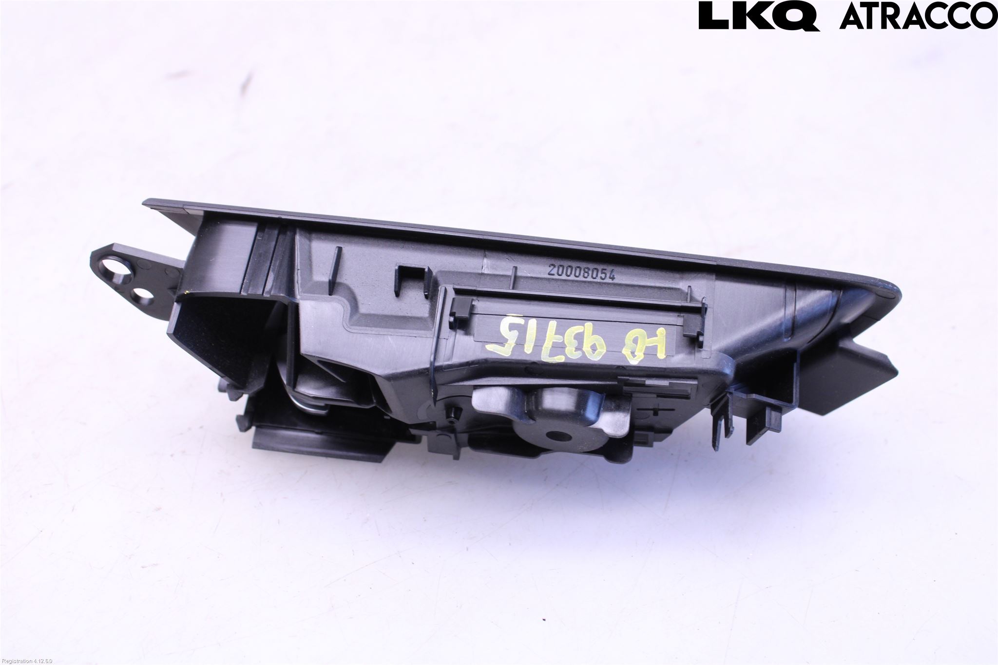 Ford FOCUS 19- Dörrhandtag Inre Hö