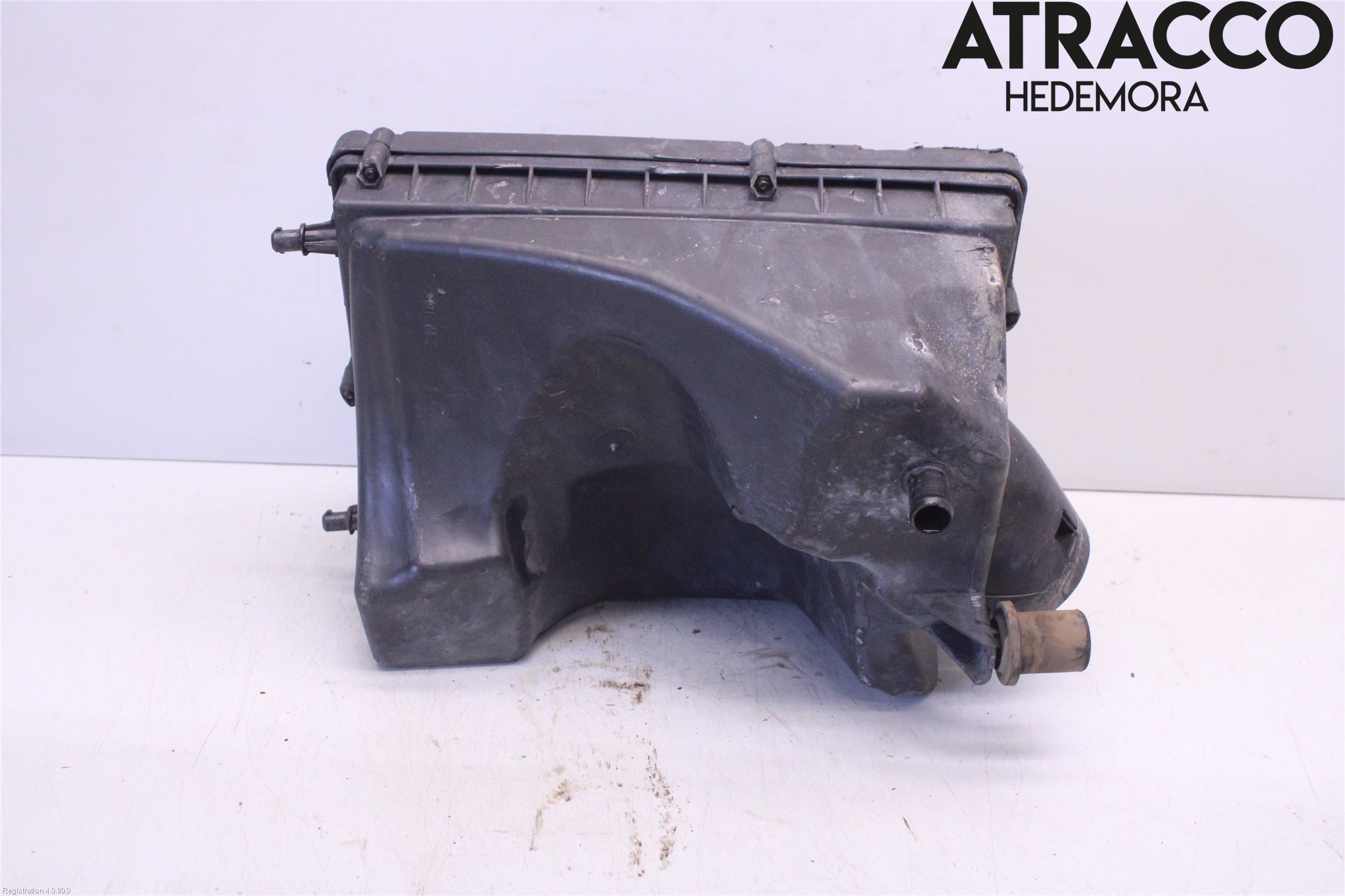 Opel ASTRA H 04-12 Luftrenare