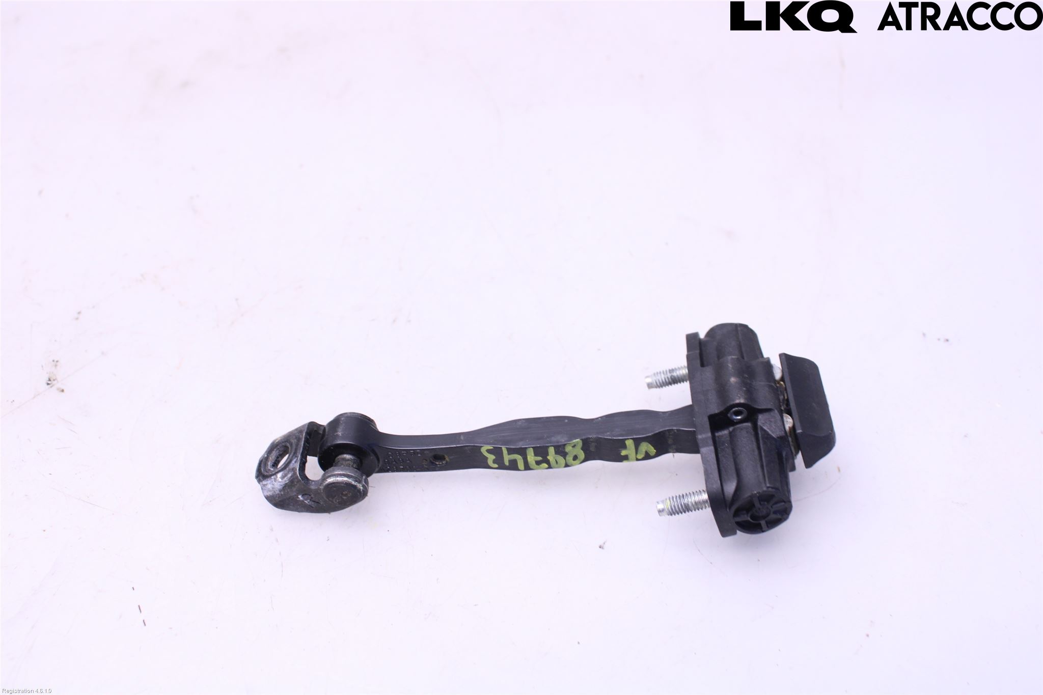 Ford B-MAX 12-17 Dörrstopp