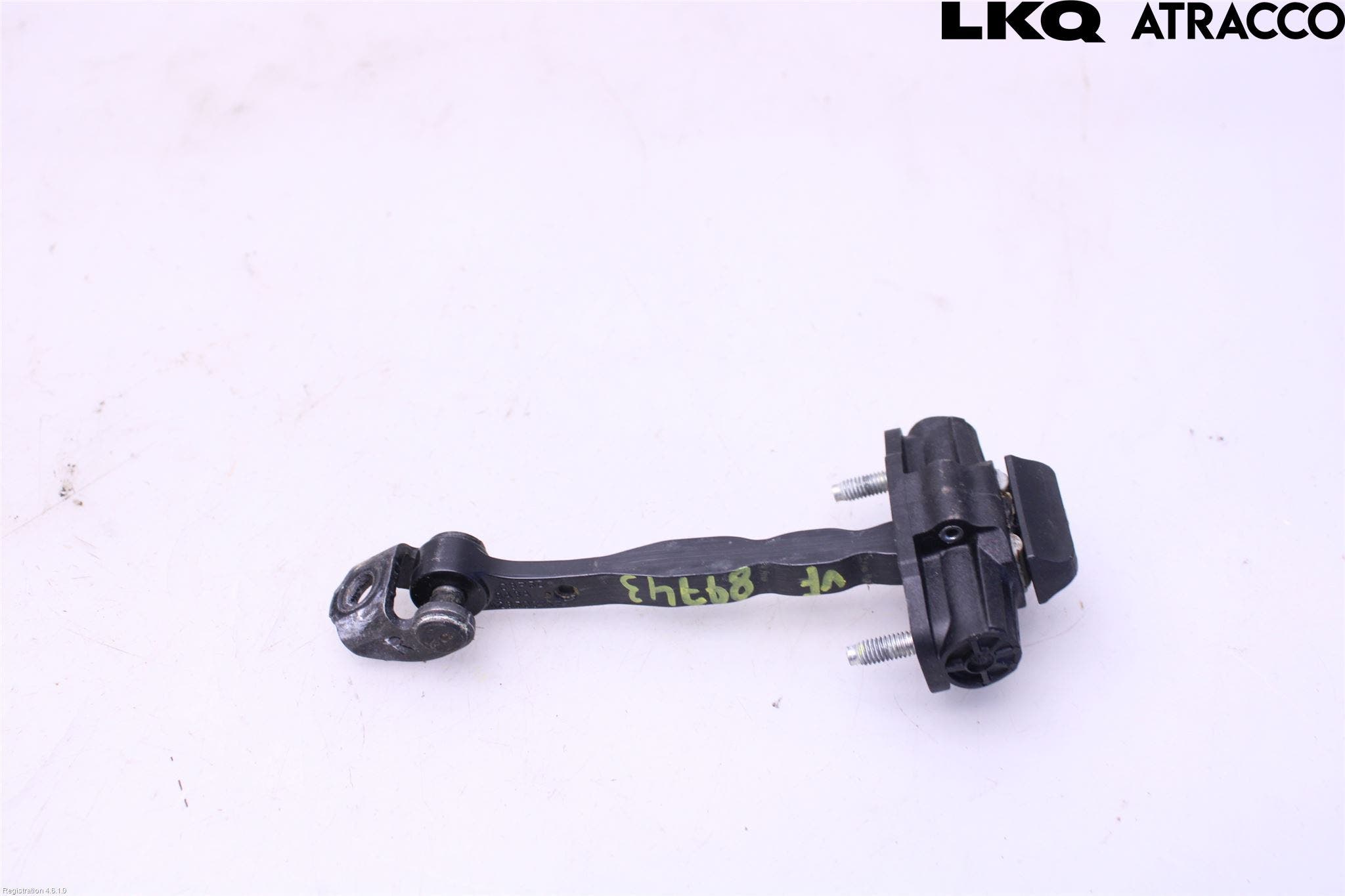 Ford B-MAX 12-17 Dörrstopp