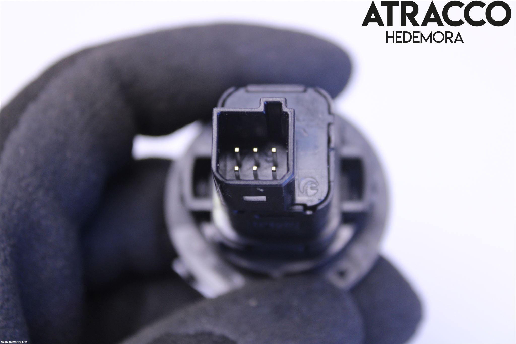 Chevrolet CAMARO Strömställare Baklucka