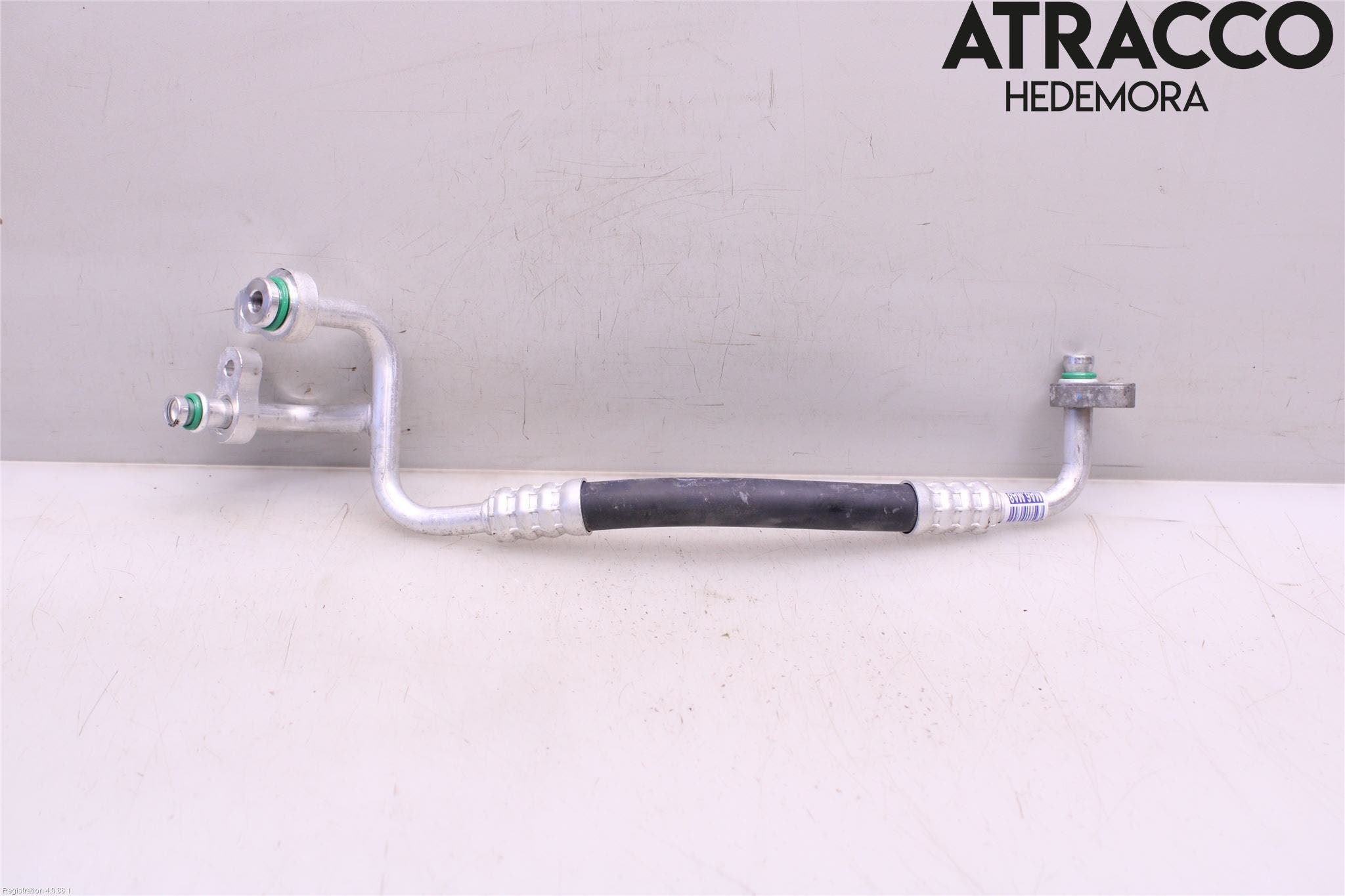 Hyundai IONIQ AE 17-22 Ac Slang-Rör