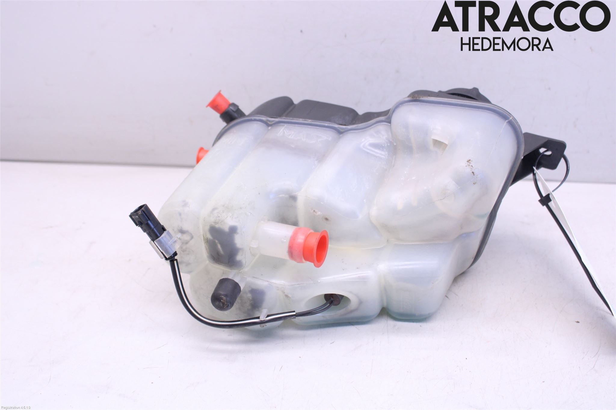 Volvo S60 11-13 Expansionstank