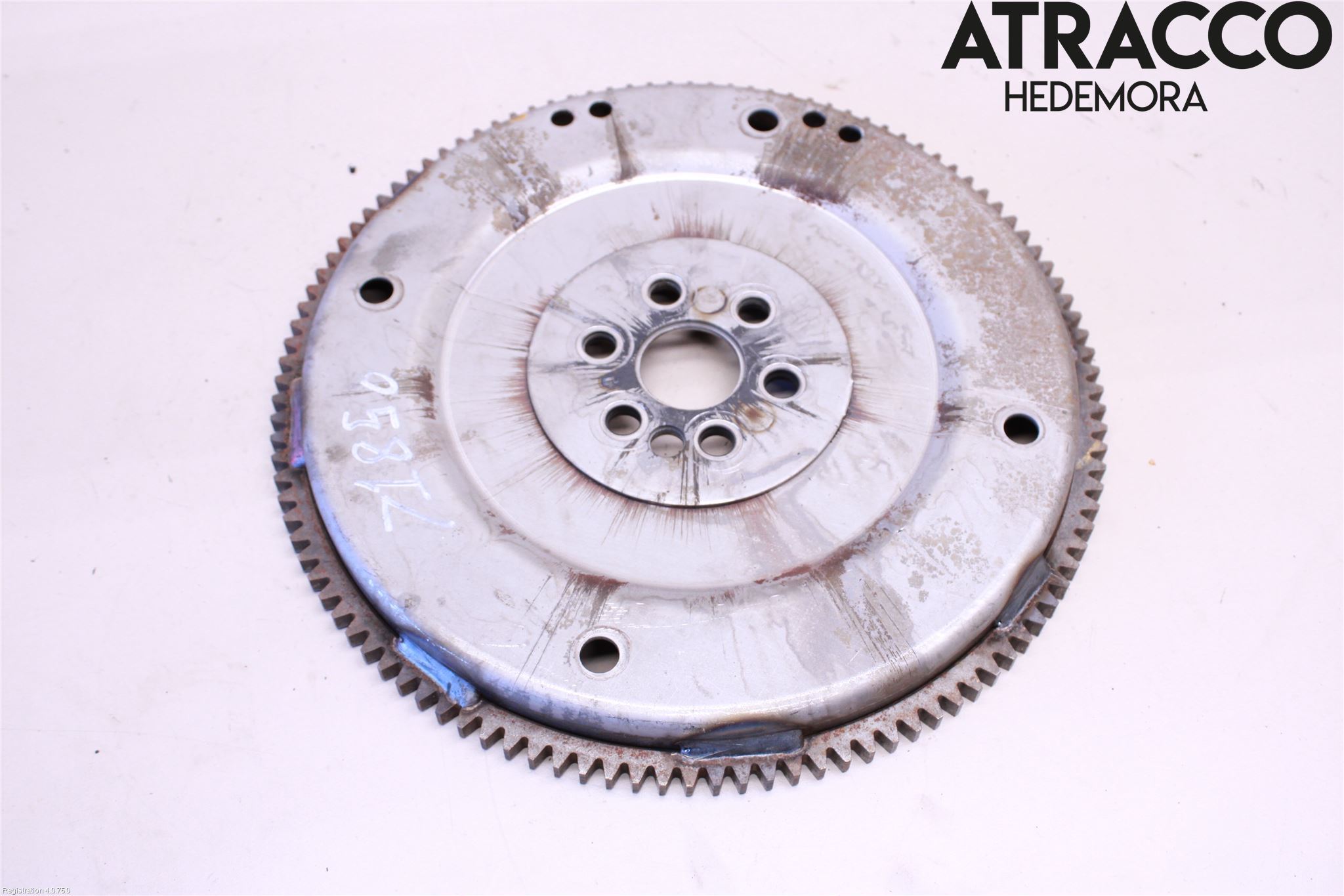 Ford KUGA 13-16 Svänghjul Aut