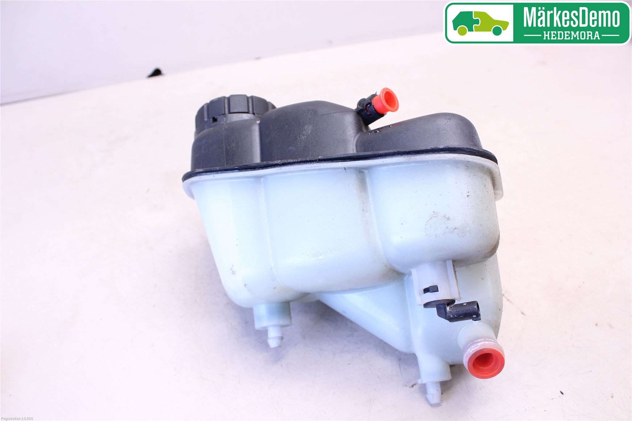 Mercedes-Benz MB CLS (C219) 03-11 Expansionstank