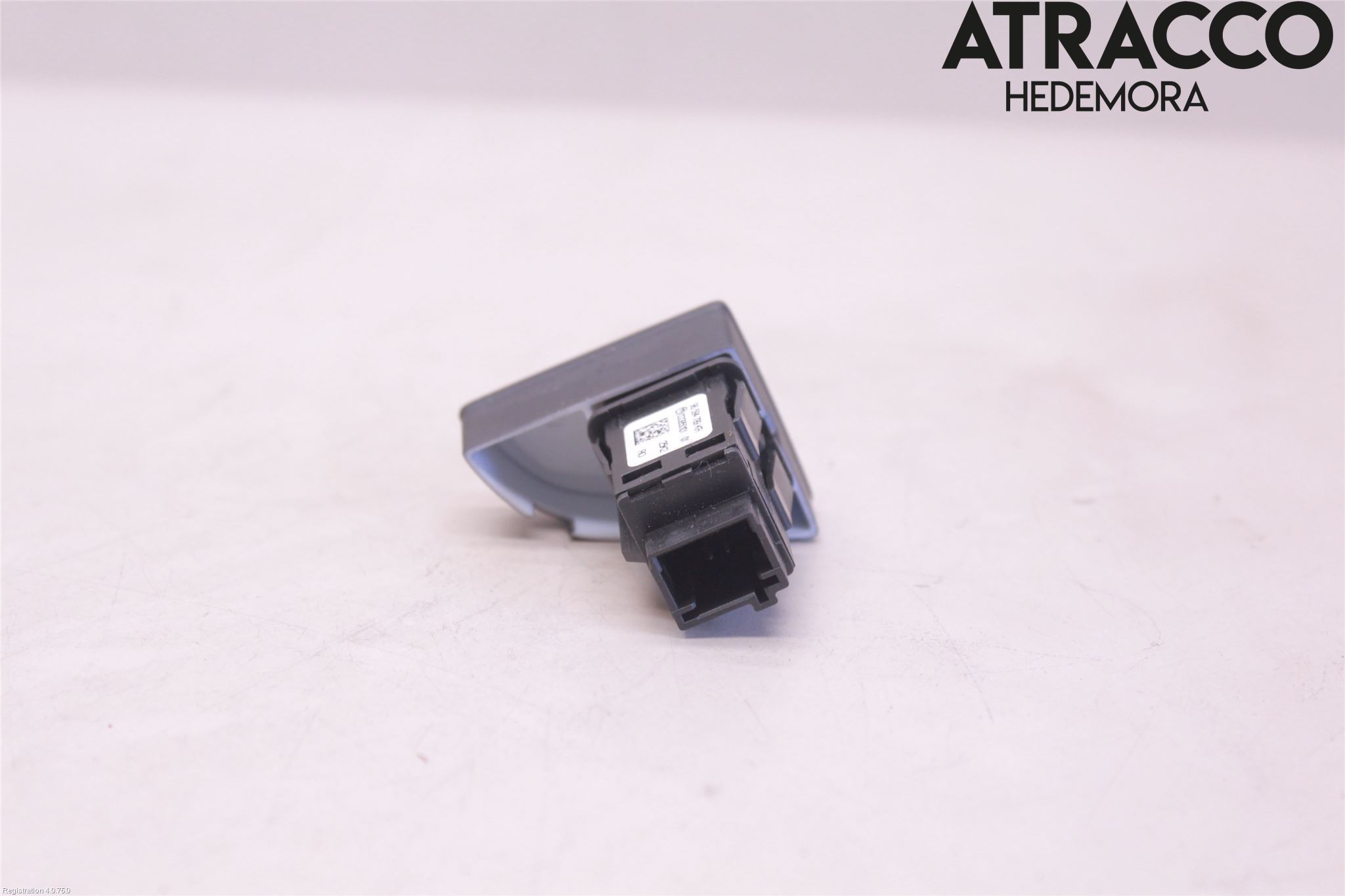 Citroen C5 08-17 Strömställare Varnings