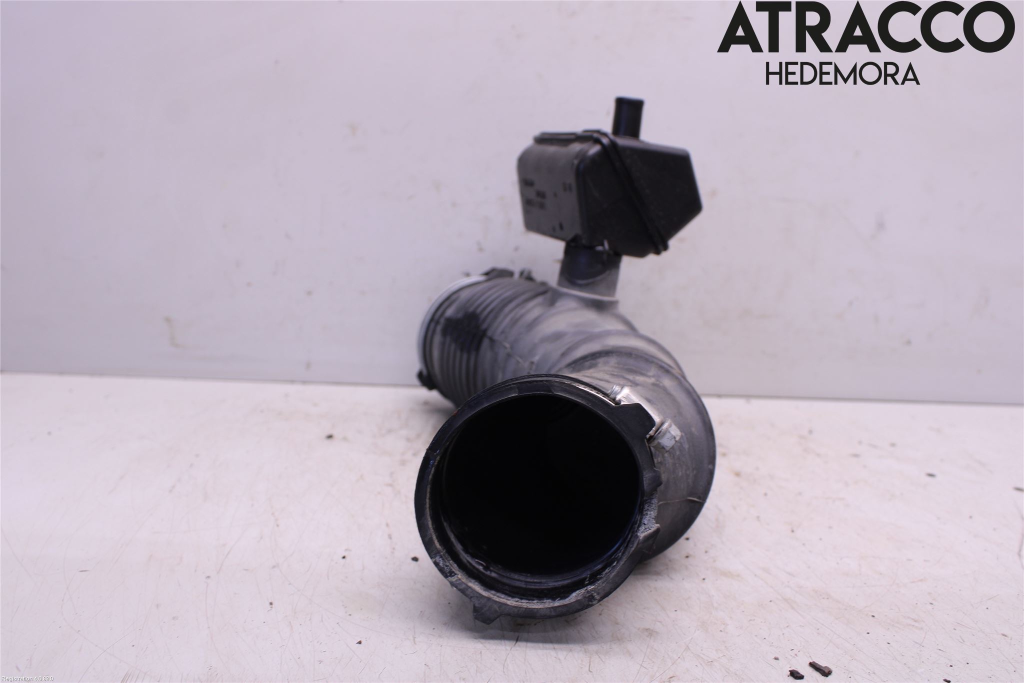 Toyota RAV4 19- Injgummibälg-Slang