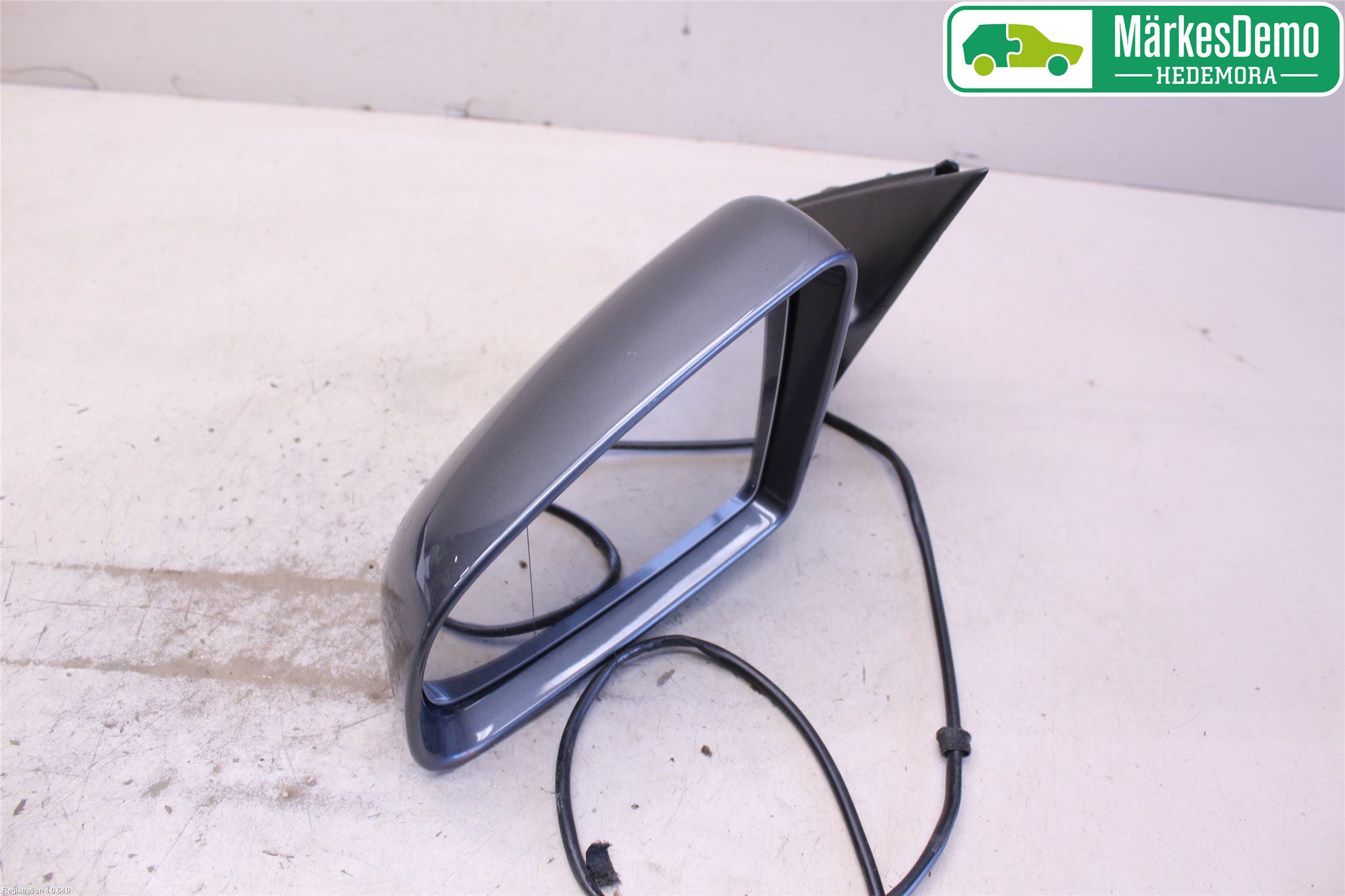 Kia CEED 06-12 Spegel Yttre El Vä