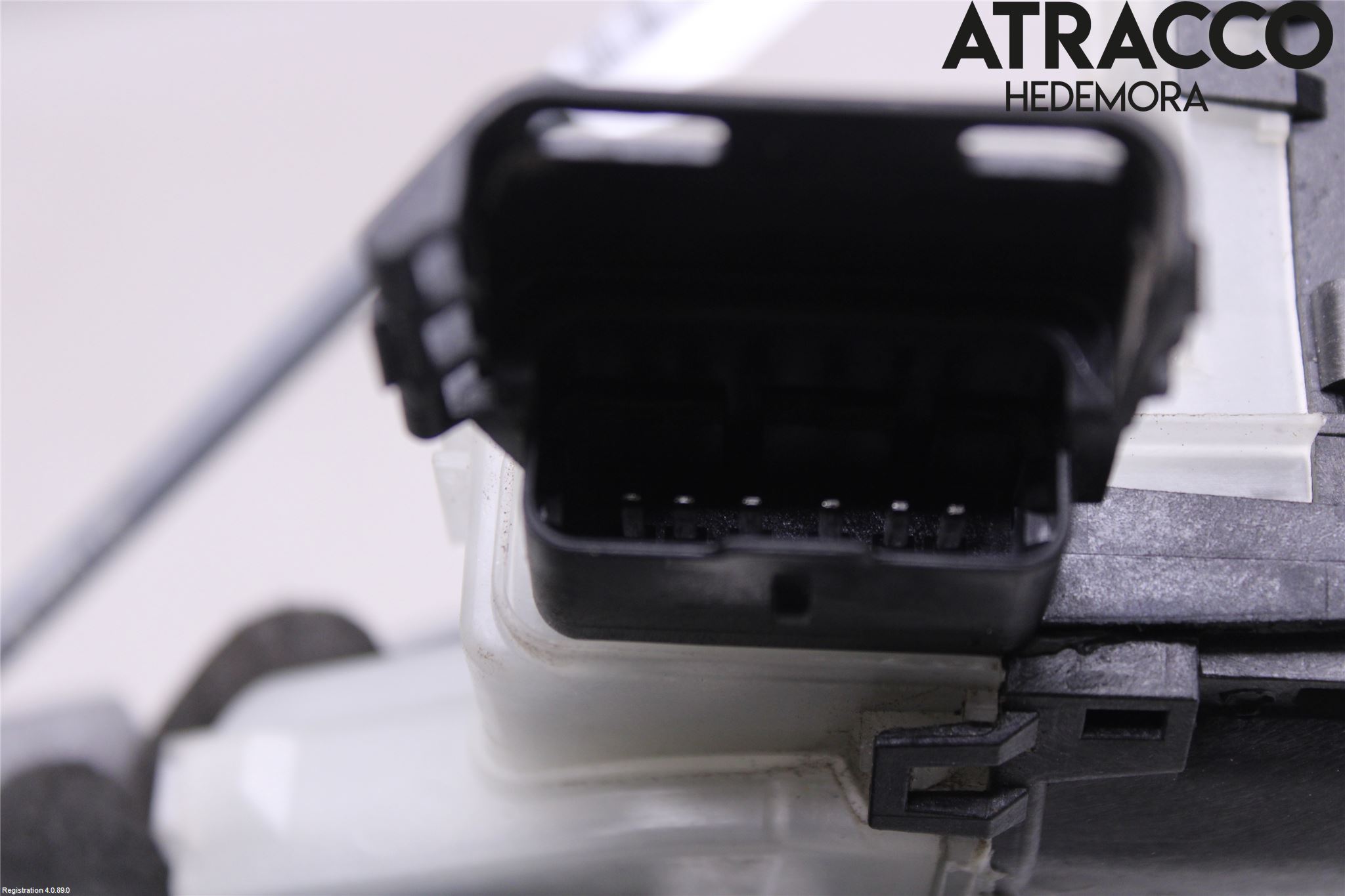 Peugeot 2008/E-2008 20- Låskista-Dörrlås